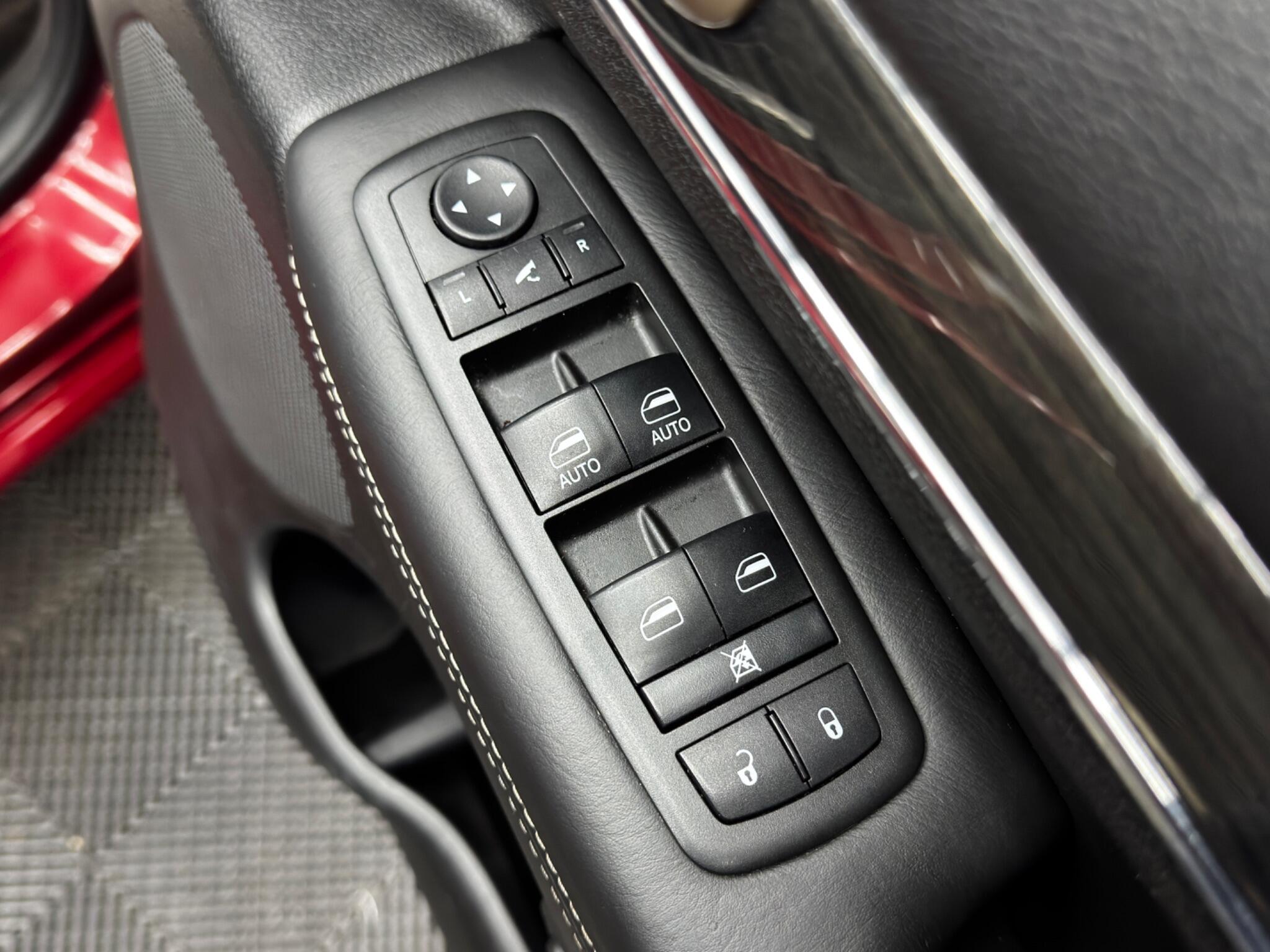 Jeep Grand Cherokee 3.0 V6 CRD Overland Auto 4WD Euro 5 5dr 5dr Automatic 2025