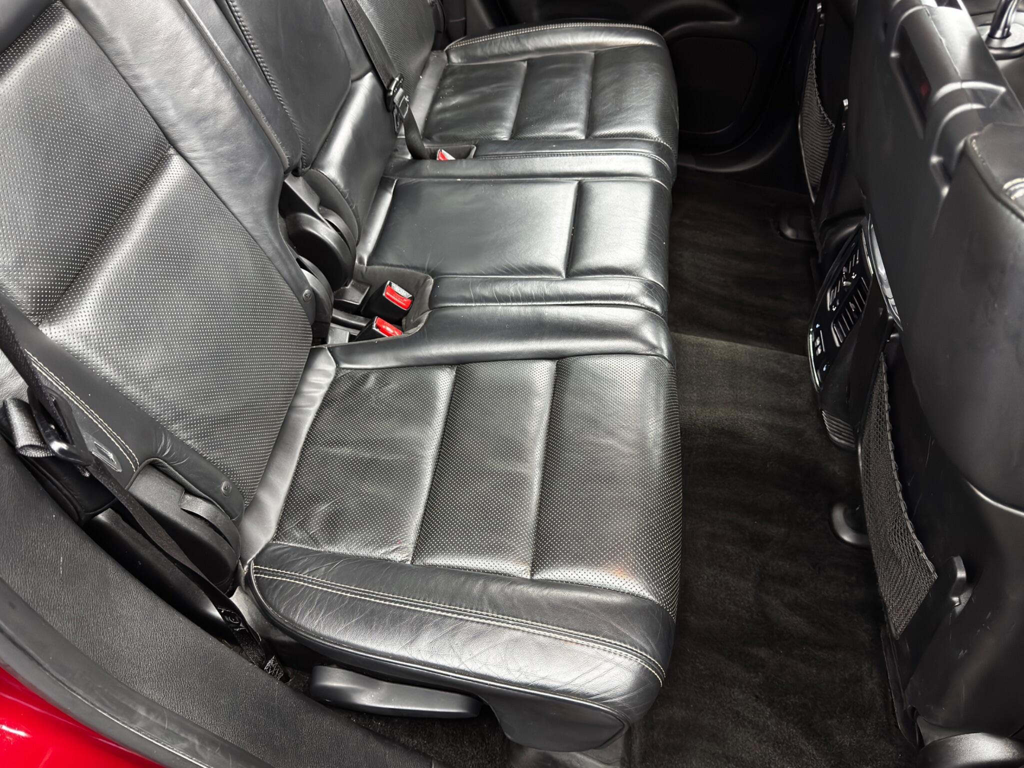 Jeep Grand Cherokee 3.0 V6 CRD Overland Auto 4WD Euro 5 5dr 5dr Automatic 2025