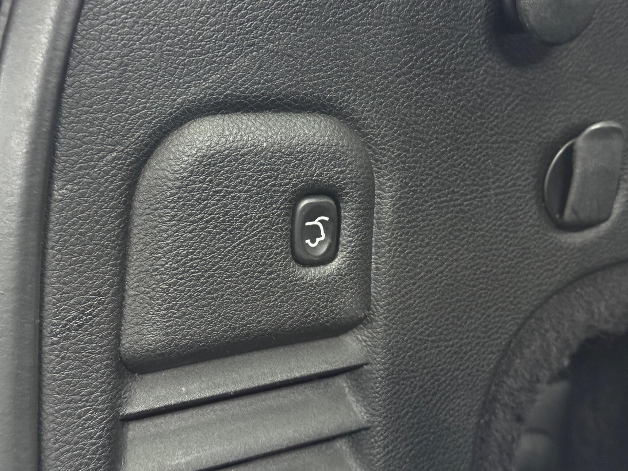 Jeep Grand Cherokee 3.0 V6 CRD Overland Auto 4WD Euro 5 5dr 5dr Automatic 2025