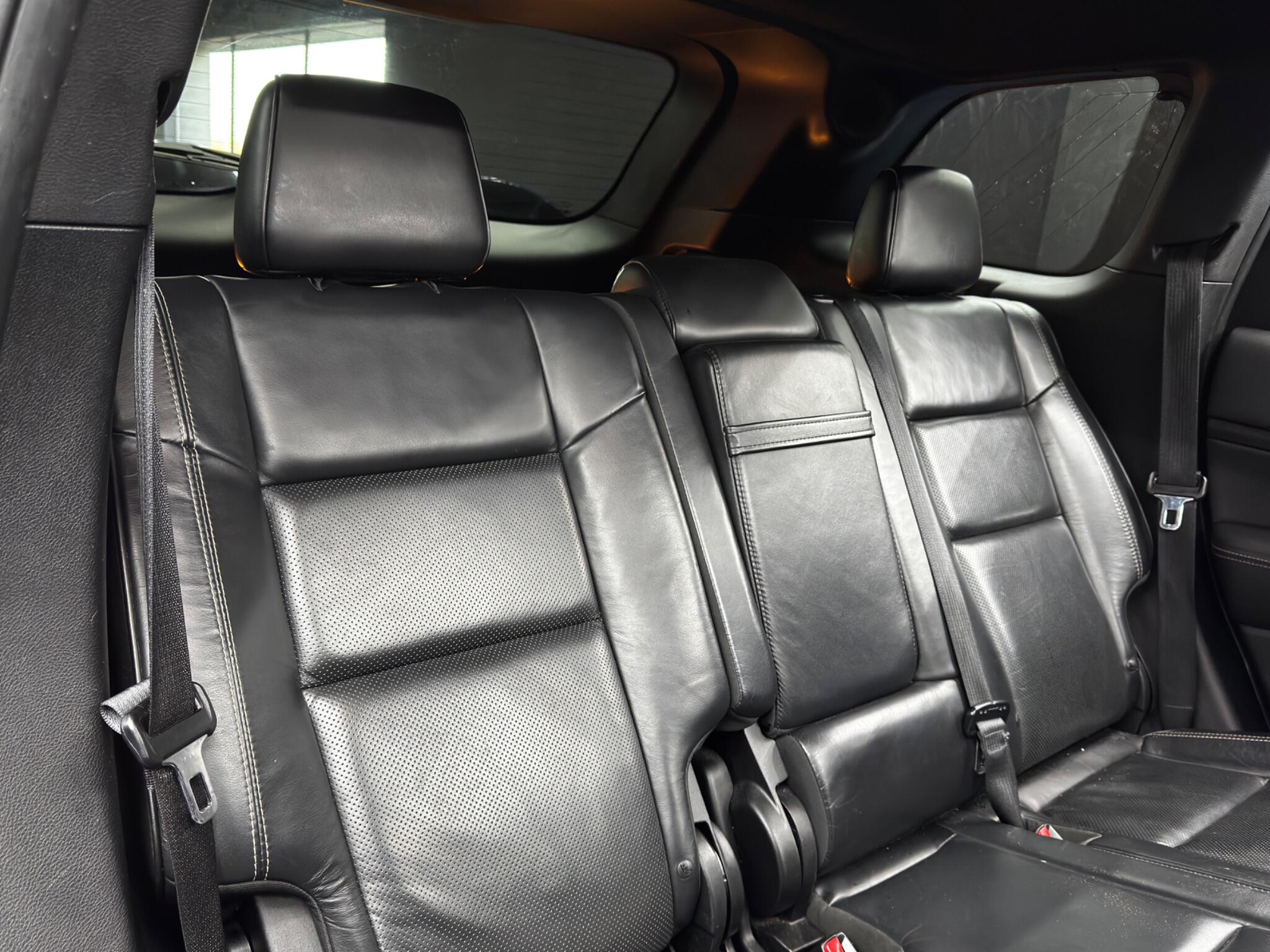 Jeep Grand Cherokee 3.0 V6 CRD Overland Auto 4WD Euro 5 5dr 5dr Automatic 2025