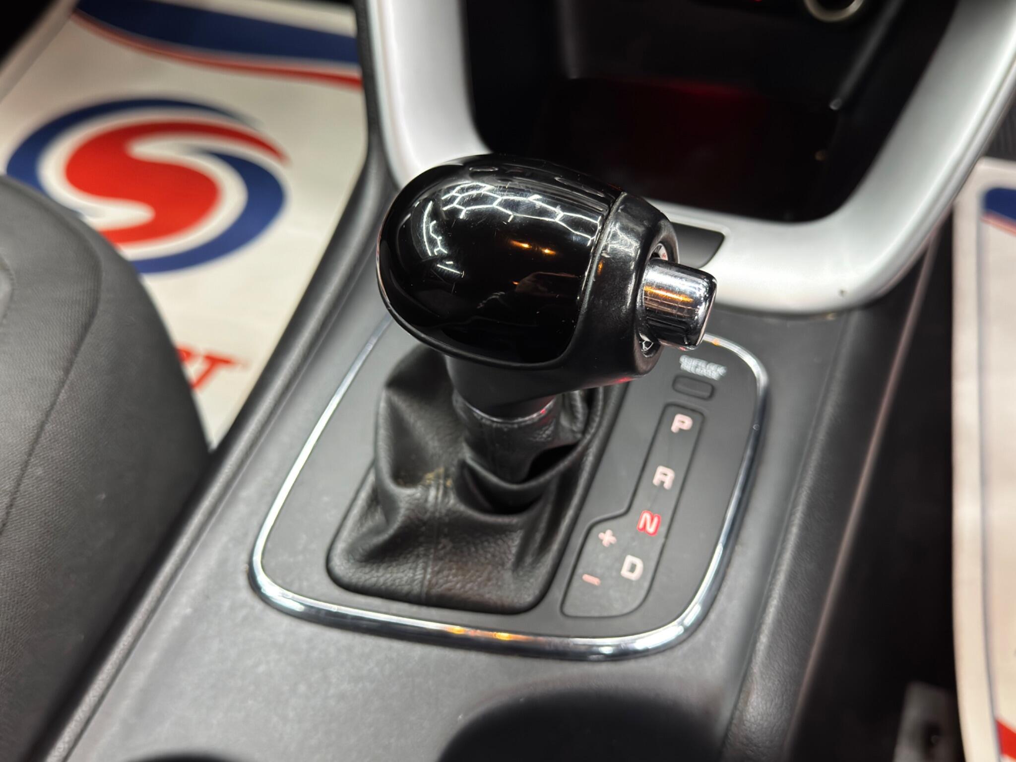 Kia Ceed 1.6 CRDi 2 DCT Euro 6 (s/s) 5dr 5dr Automatic 2026