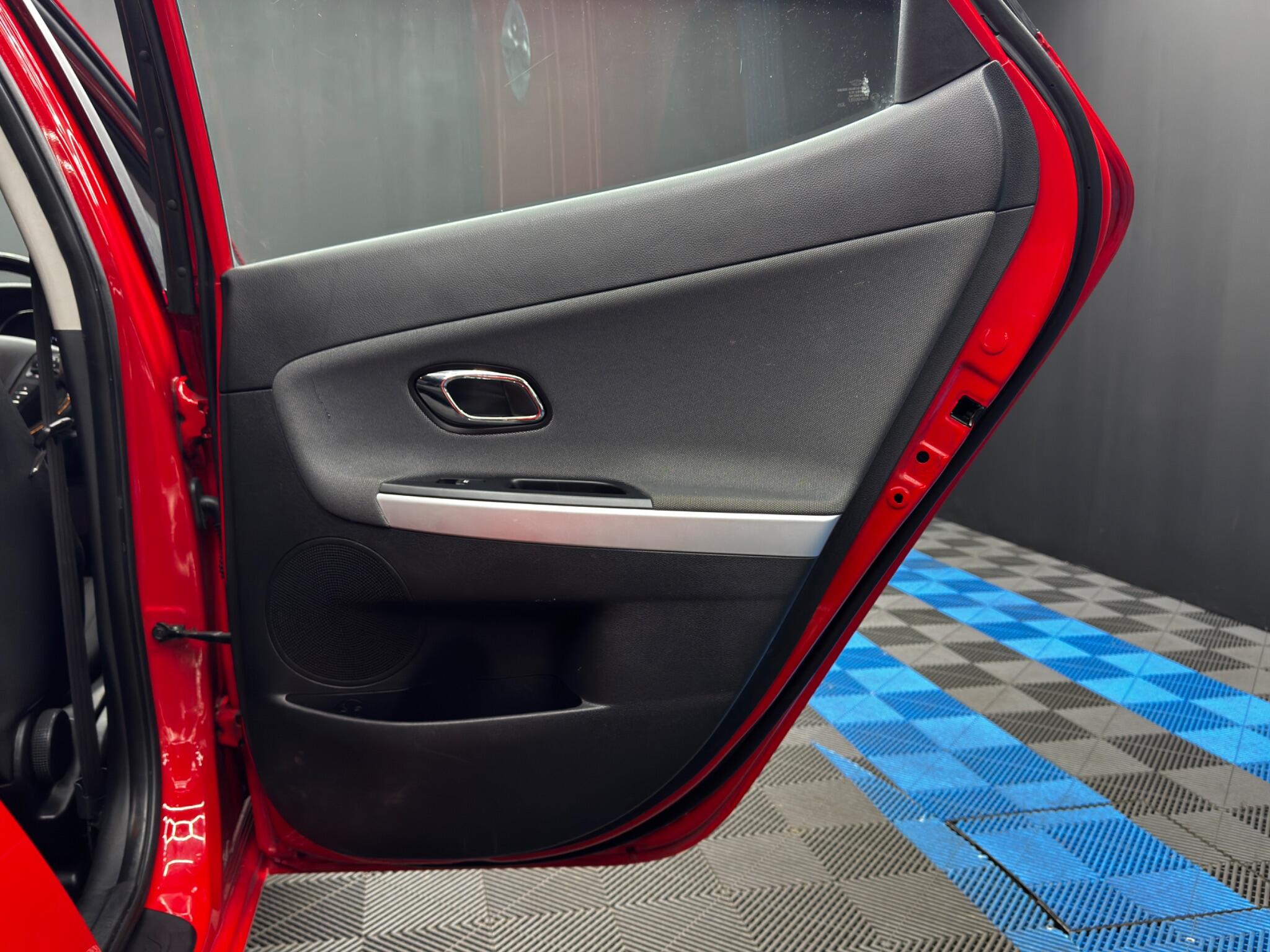 Kia Ceed 1.6 CRDi 2 DCT Euro 6 (s/s) 5dr 5dr Automatic 2026