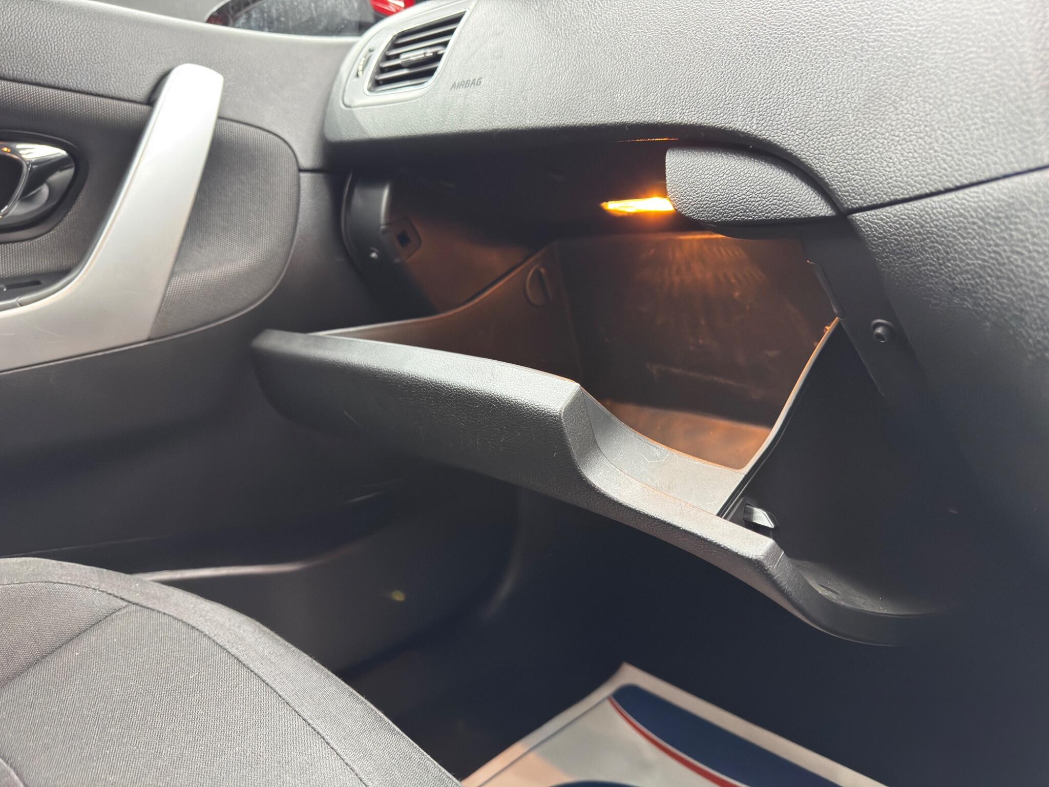 Kia Ceed 1.6 CRDi 2 DCT Euro 6 (s/s) 5dr 5dr Automatic 2026