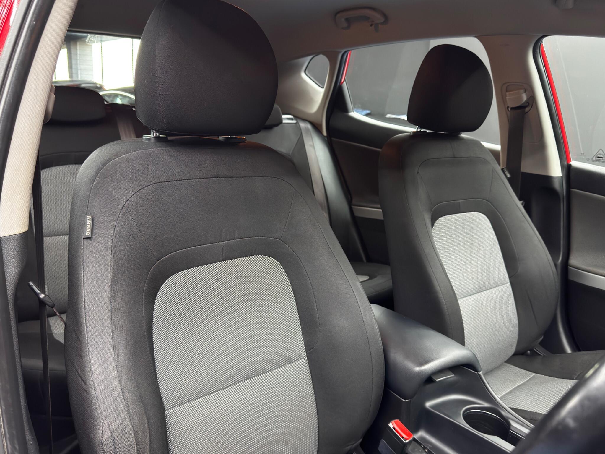 Kia Ceed 1.6 CRDi 2 DCT Euro 6 (s/s) 5dr 5dr Automatic 2026