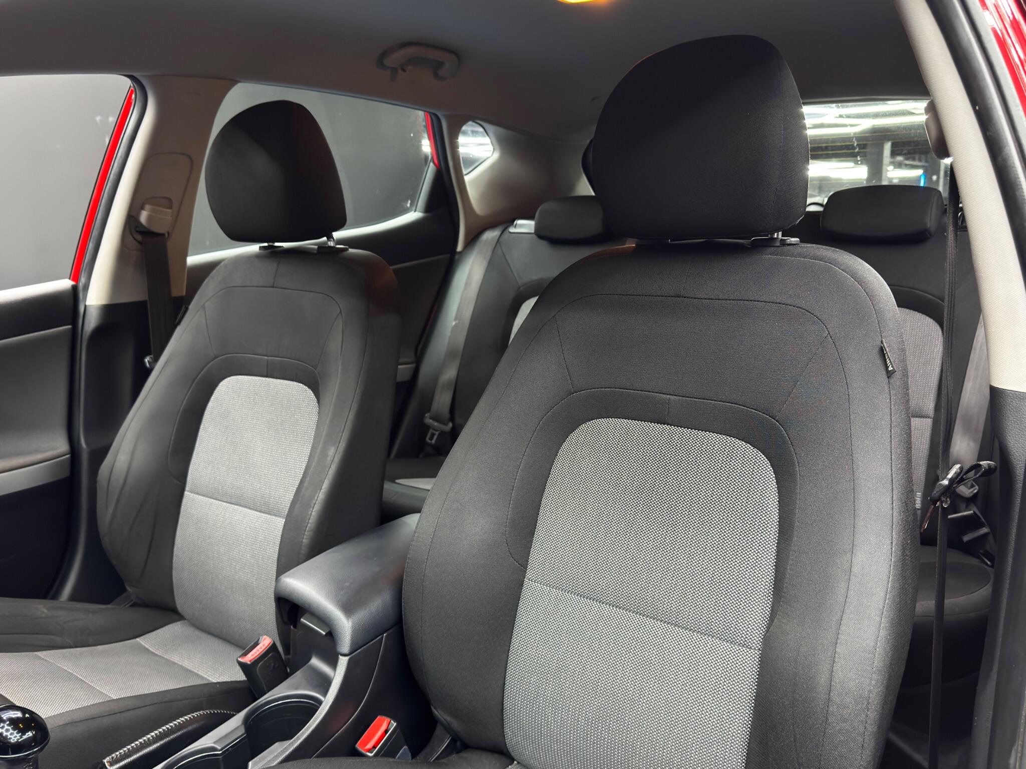 Kia Ceed 1.6 CRDi 2 DCT Euro 6 (s/s) 5dr 5dr Automatic 2026