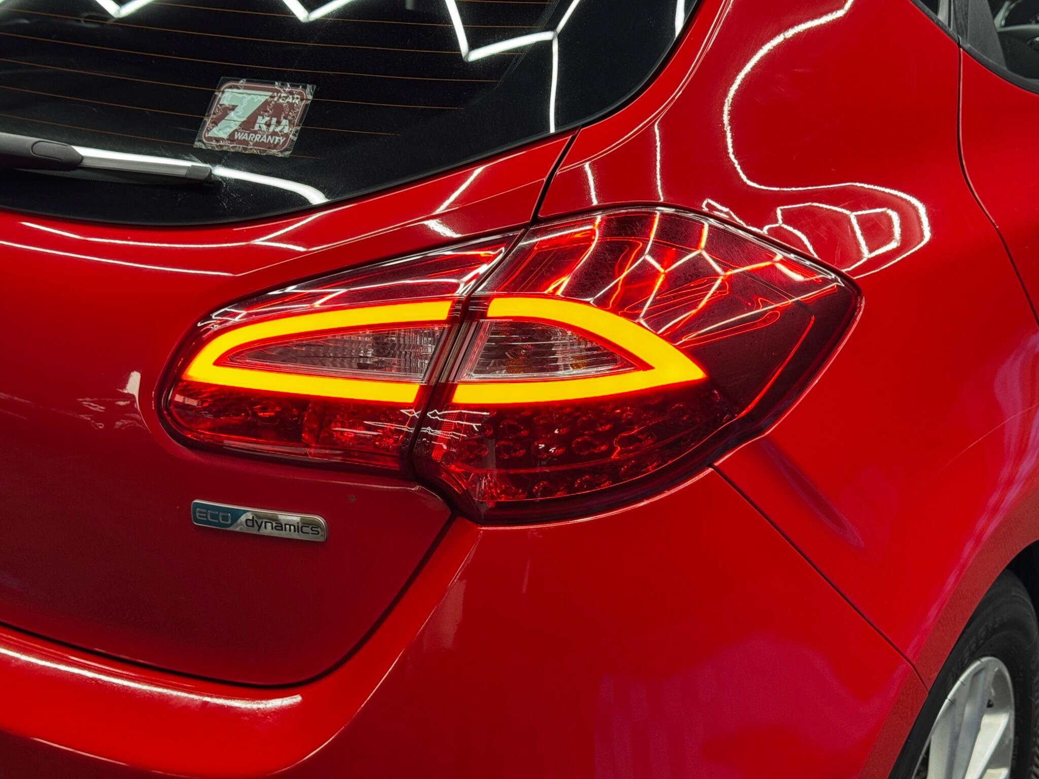 Kia Ceed 1.6 CRDi 2 DCT Euro 6 (s/s) 5dr 5dr Automatic 2026