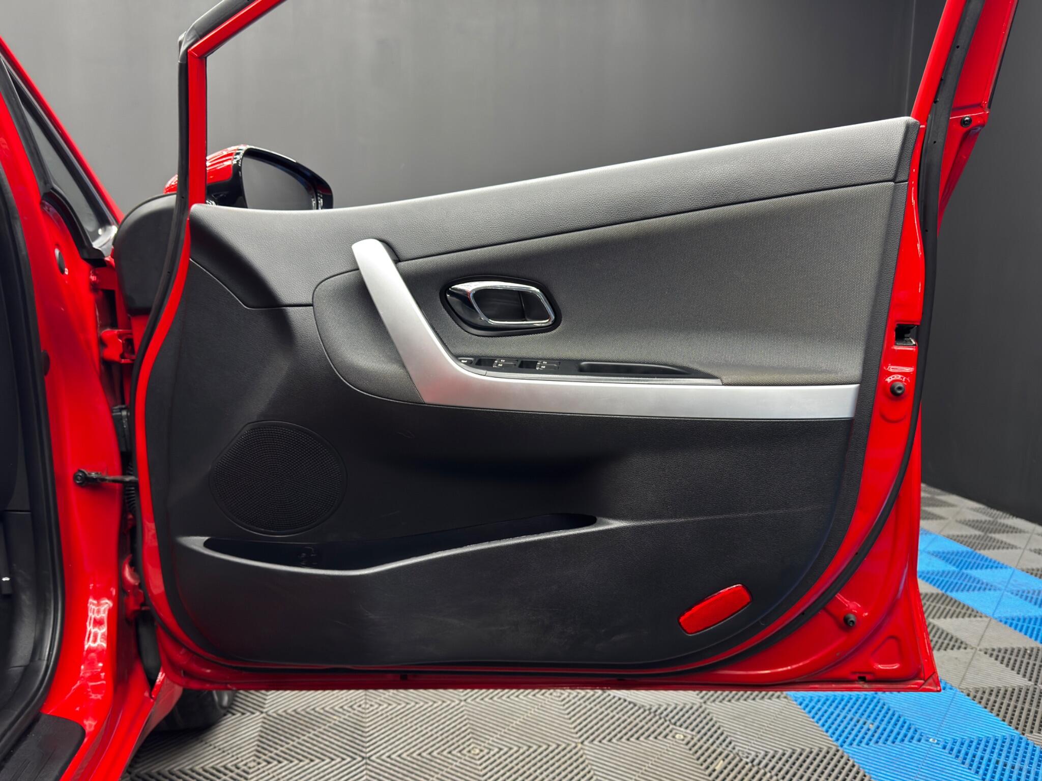 Kia Ceed 1.6 CRDi 2 DCT Euro 6 (s/s) 5dr 5dr Automatic 2026