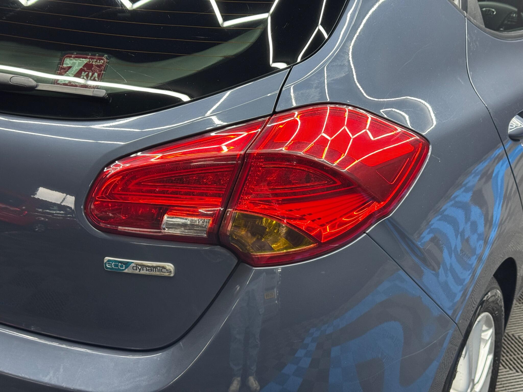 Kia Ceed 1.6 GDi EcoDynamics 3 Euro 5 (s/s) 5dr 5dr Manual 2026