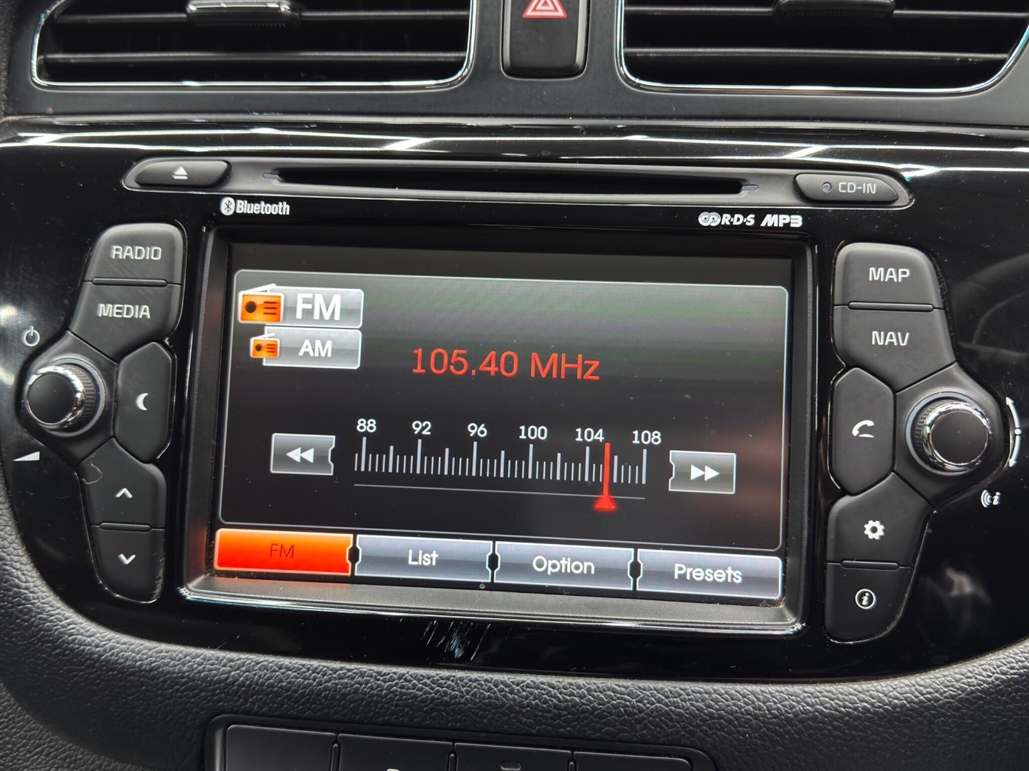 Kia Ceed 1.6 GDi EcoDynamics 3 Euro 5 (s/s) 5dr 5dr Manual 2026