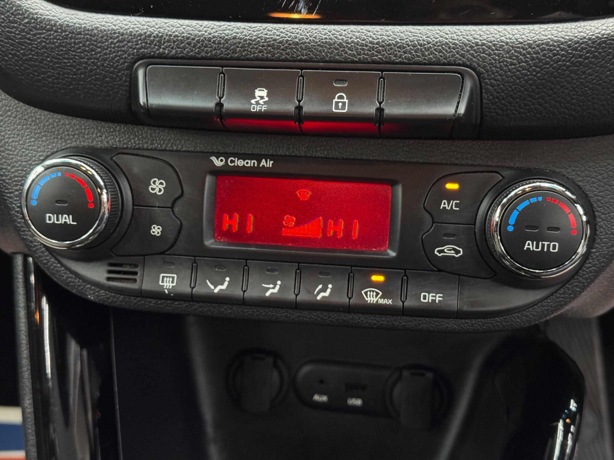 Kia Ceed 1.6 GDi EcoDynamics 3 Euro 5 (s/s) 5dr 5dr Manual 2026