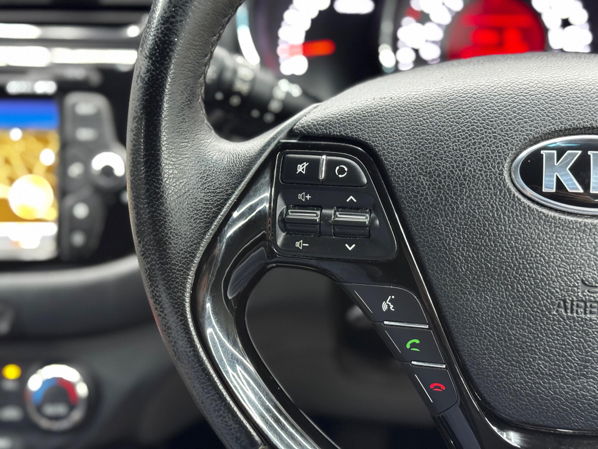 Kia Ceed 1.6 GDi EcoDynamics 3 Euro 5 (s/s) 5dr 5dr Manual 2026