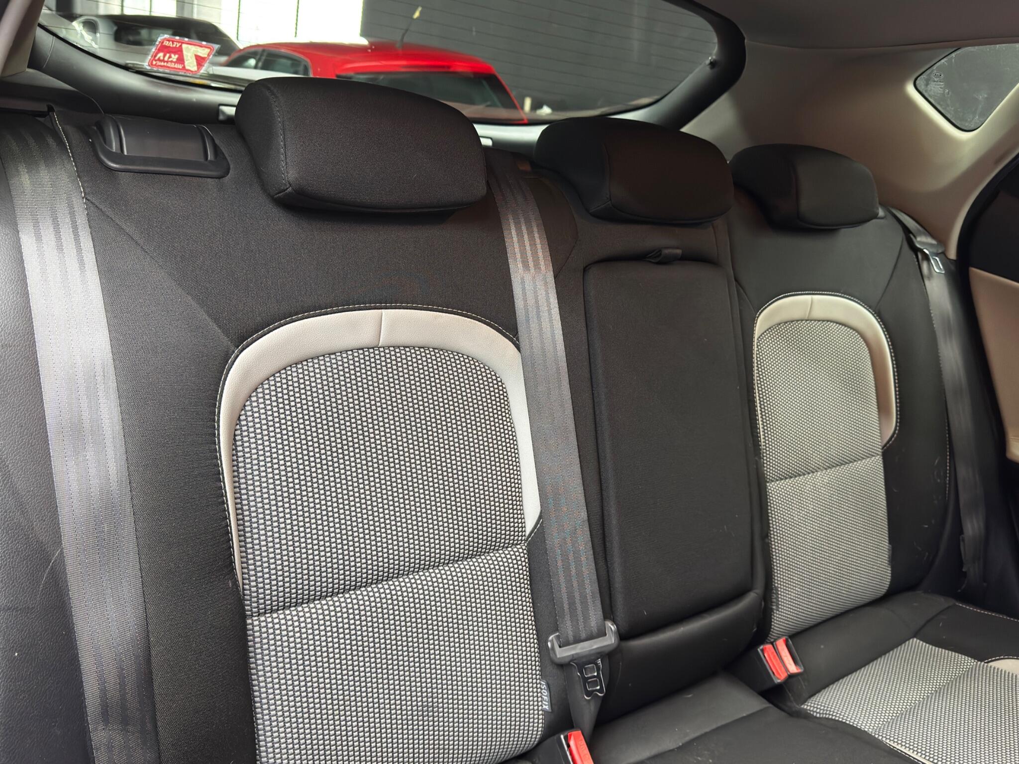 Kia Ceed 1.6 GDi EcoDynamics 3 Euro 5 (s/s) 5dr 5dr Manual 2026