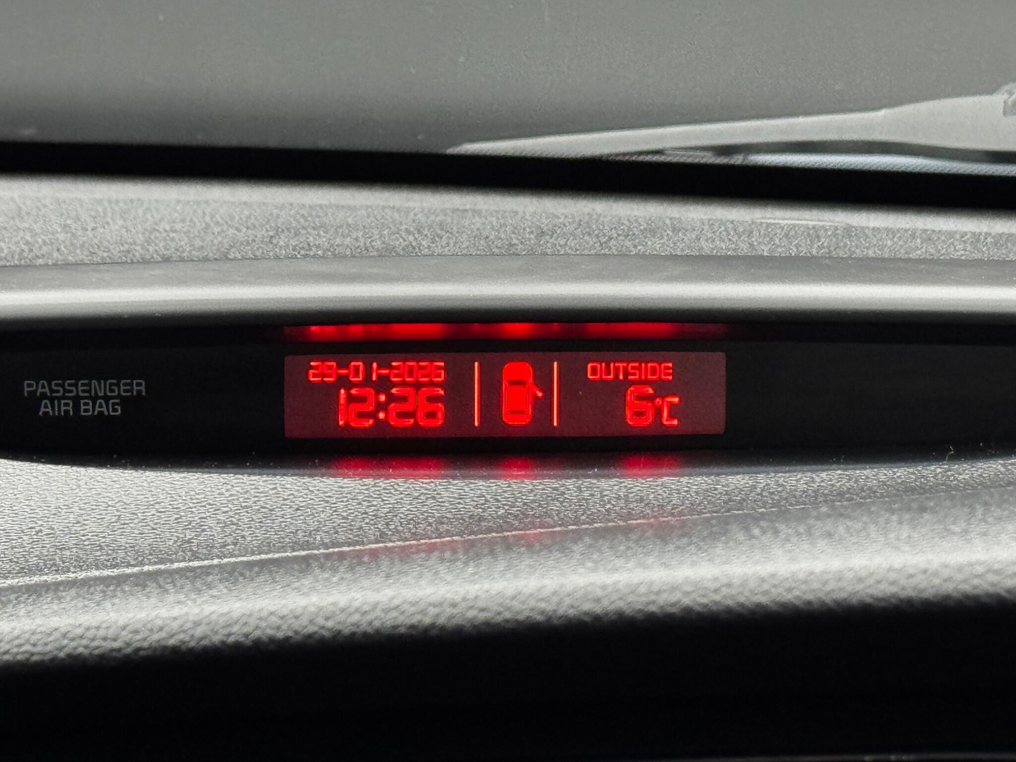 Kia Ceed 1.6 GDi EcoDynamics 3 Euro 5 (s/s) 5dr 5dr Manual 2026