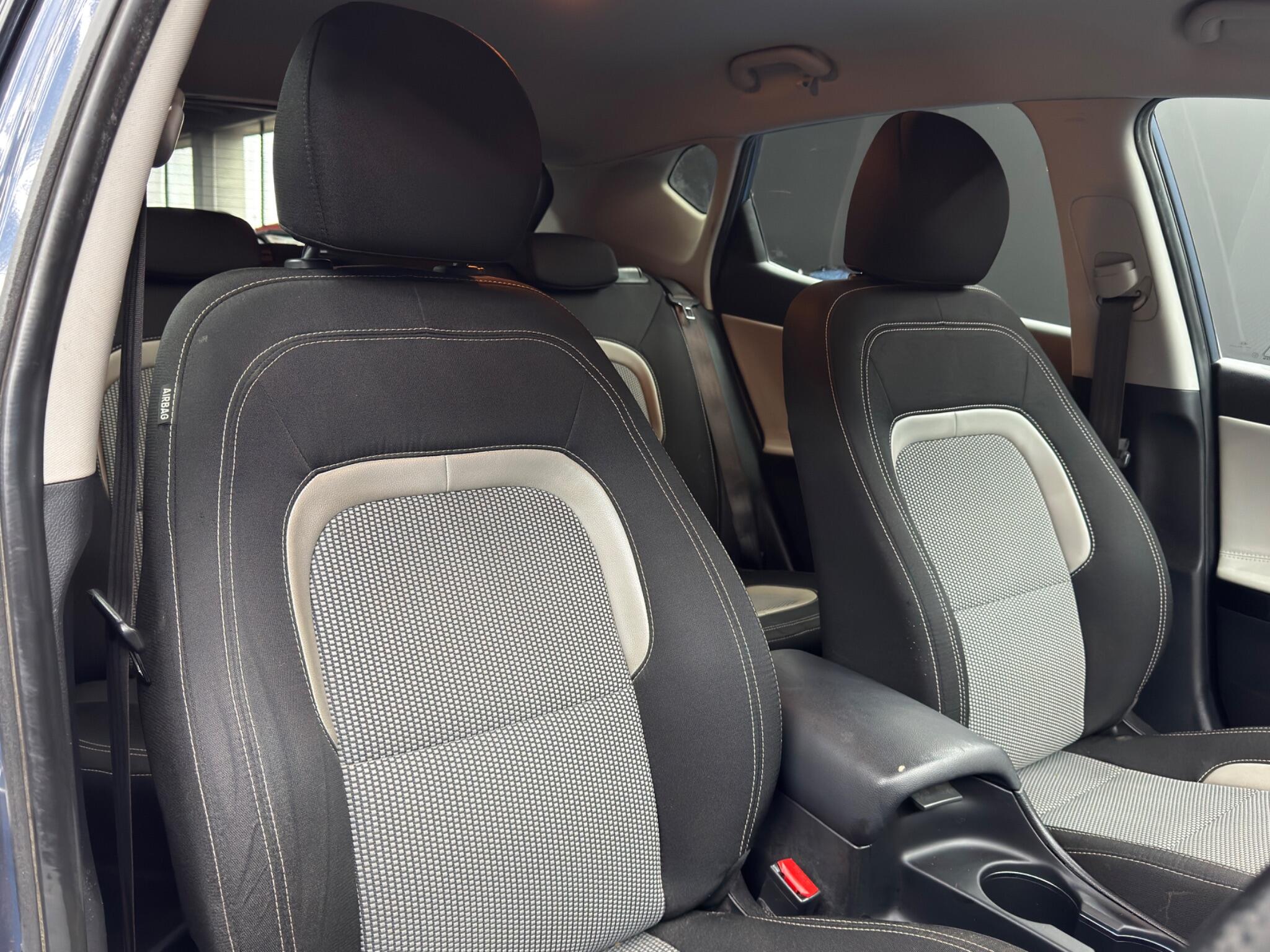 Kia Ceed 1.6 GDi EcoDynamics 3 Euro 5 (s/s) 5dr 5dr Manual 2026