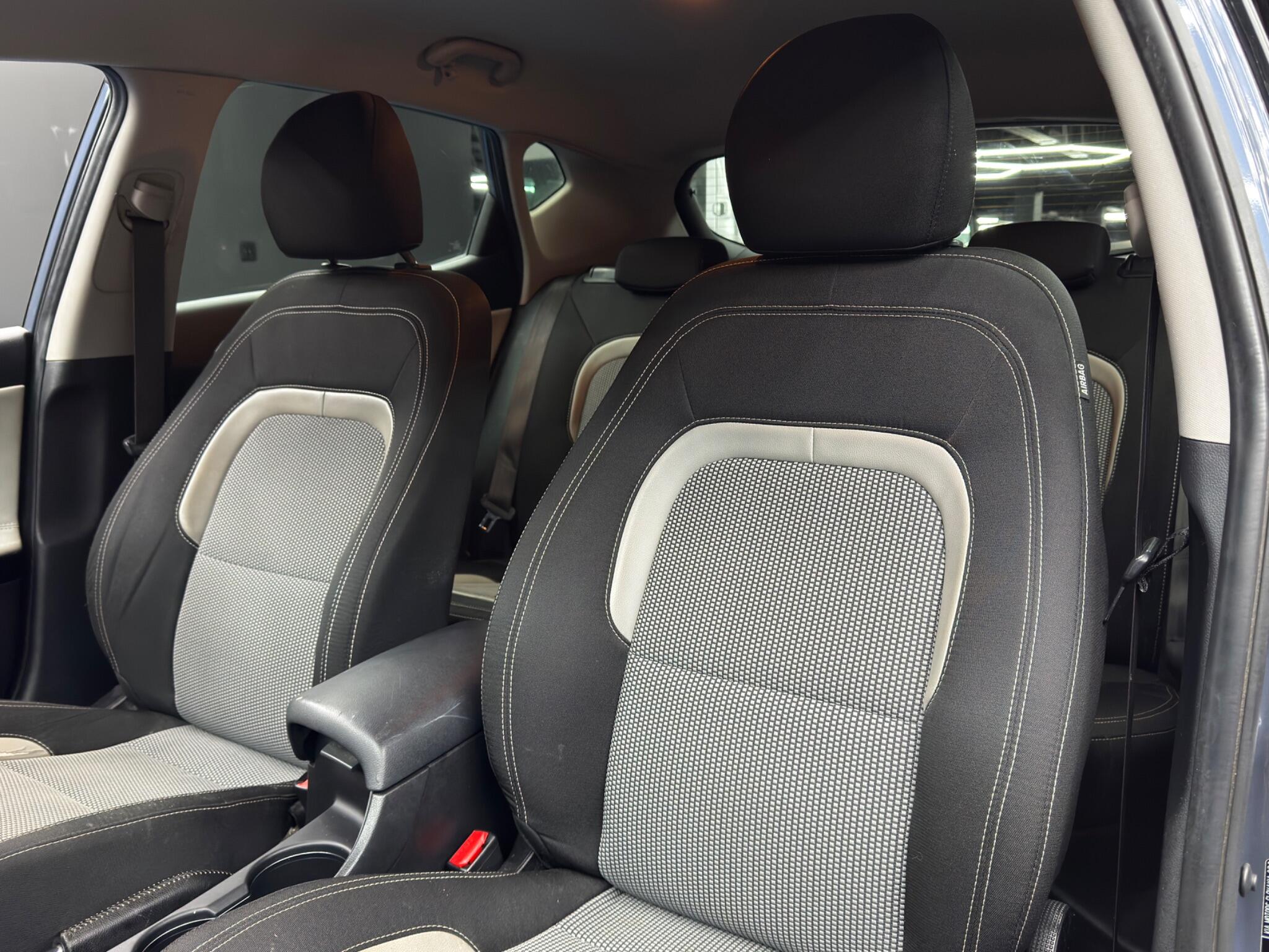 Kia Ceed 1.6 GDi EcoDynamics 3 Euro 5 (s/s) 5dr 5dr Manual 2026