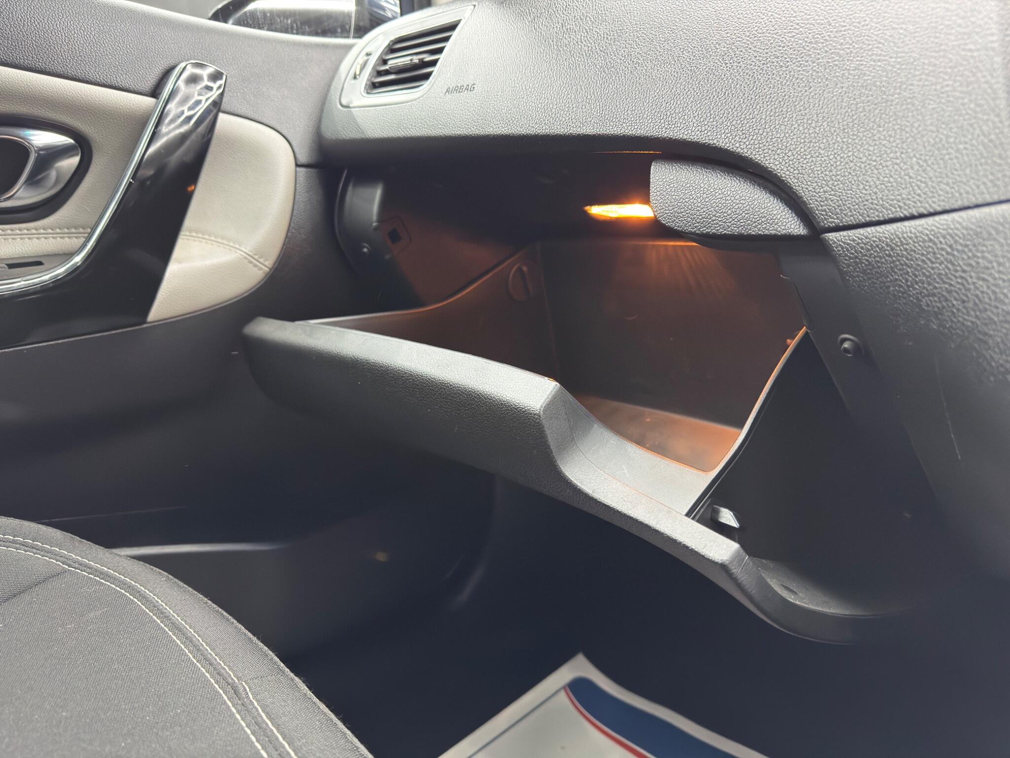 Kia Ceed 1.6 GDi EcoDynamics 3 Euro 5 (s/s) 5dr 5dr Manual 2026