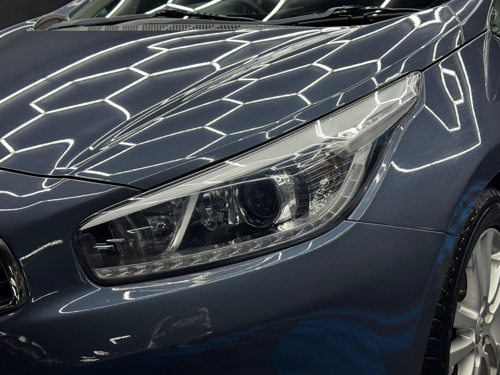 Kia Ceed 1.6 GDi EcoDynamics 3 Euro 5 (s/s) 5dr 5dr Manual 2026