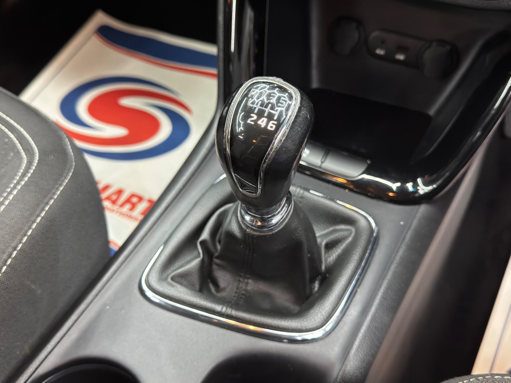 Kia Ceed 1.6 GDi EcoDynamics 3 Euro 5 (s/s) 5dr 5dr Manual 2026