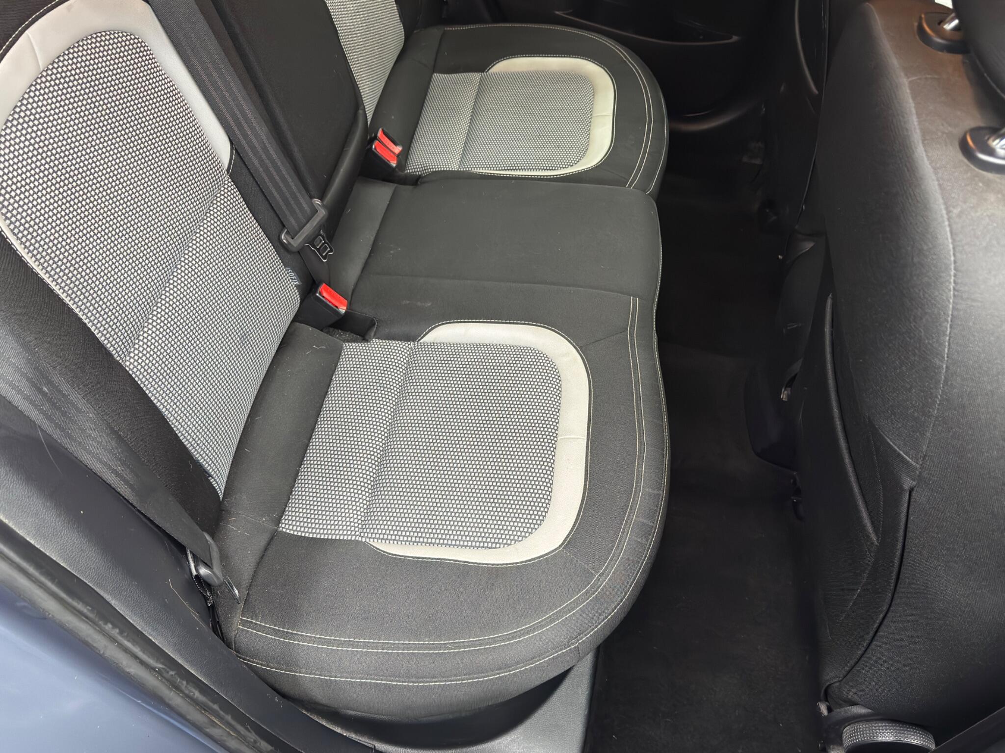 Kia Ceed 1.6 GDi EcoDynamics 3 Euro 5 (s/s) 5dr 5dr Manual 2026