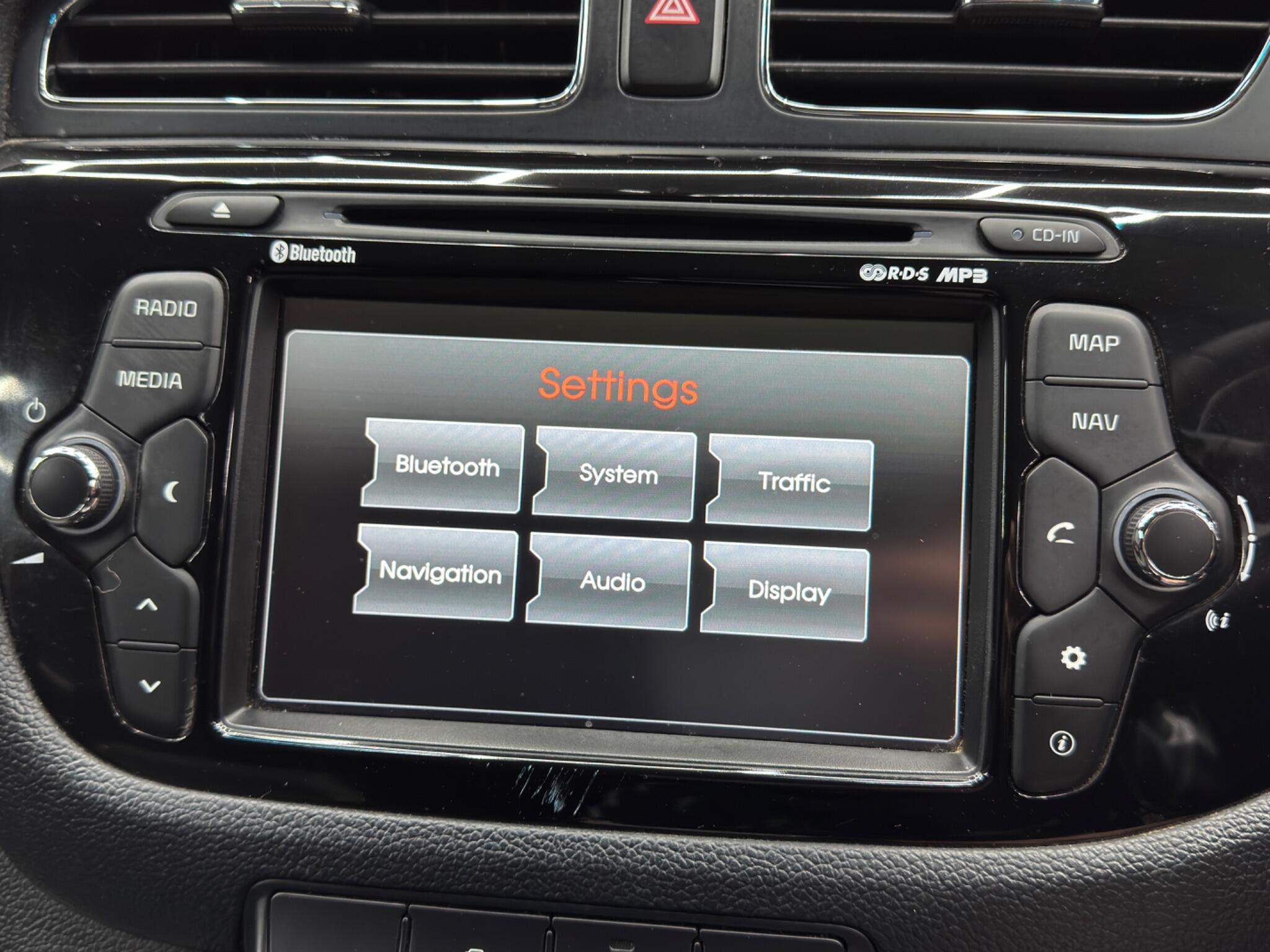 Kia Ceed 1.6 GDi EcoDynamics 3 Euro 5 (s/s) 5dr 5dr Manual 2026