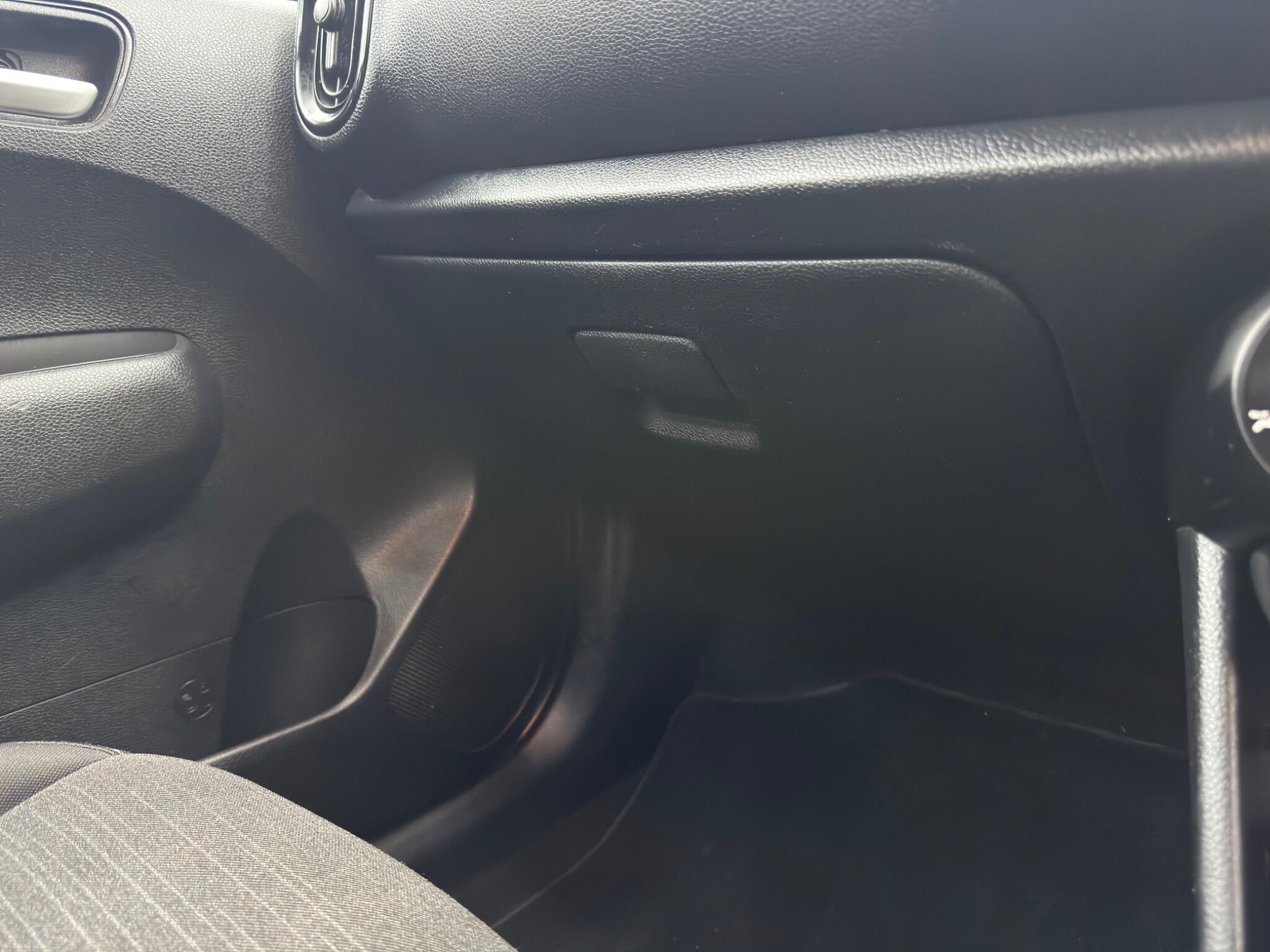 Kia Picanto 1.0 1 Euro 6 5dr 5dr Manual 2026