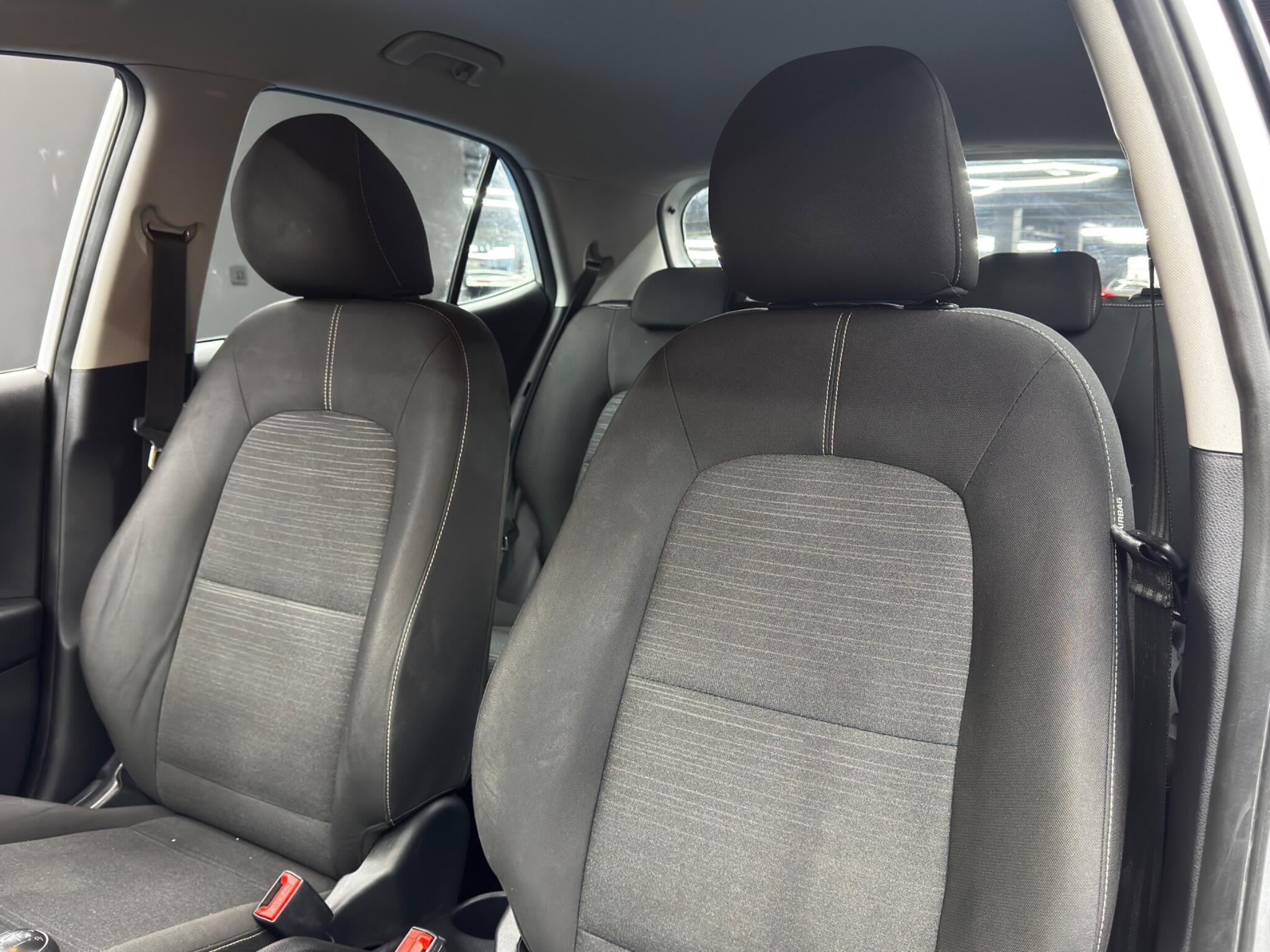 Kia Picanto 1.0 1 Euro 6 5dr 5dr Manual 2026