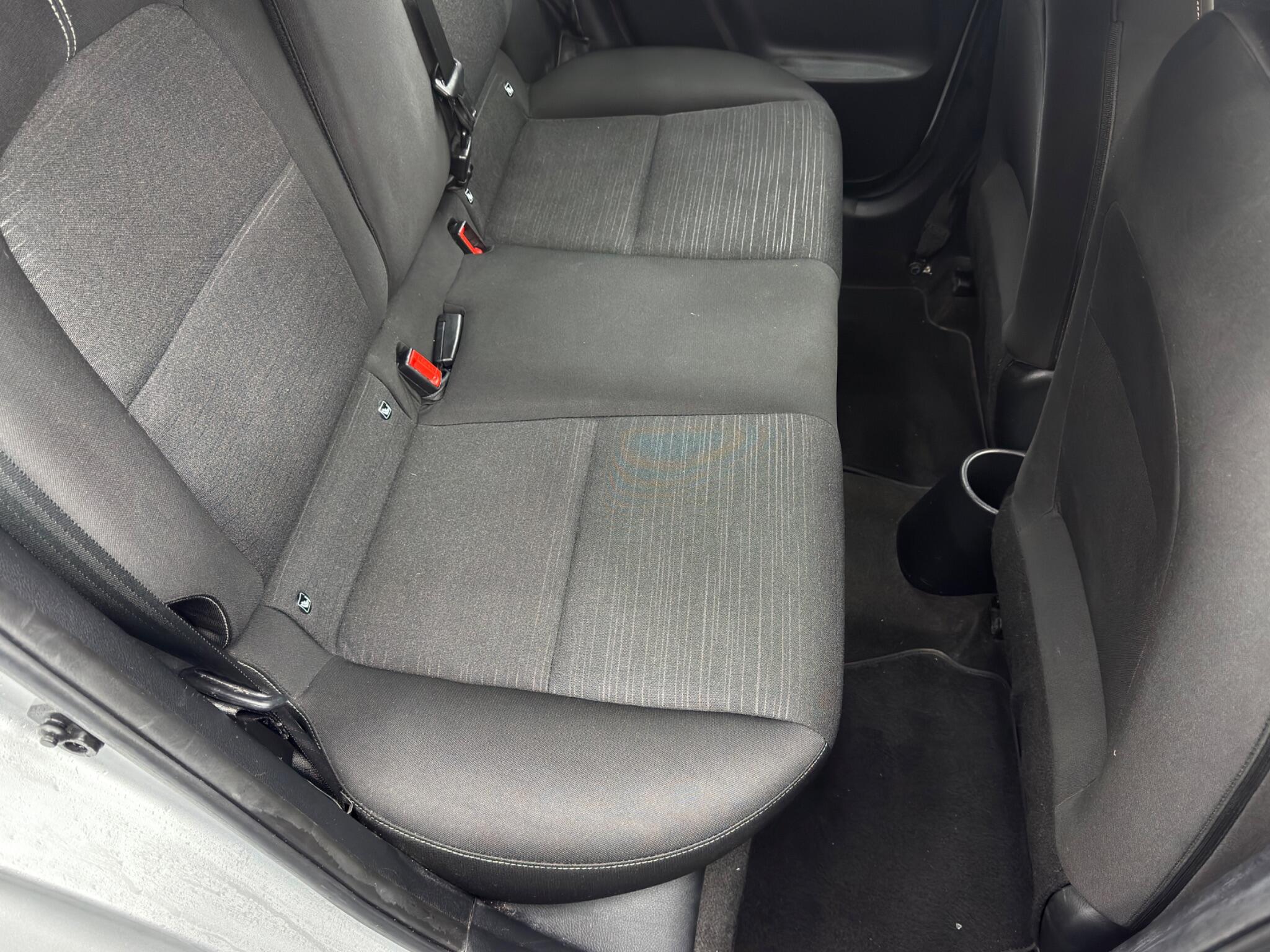 Kia Picanto 1.0 1 Euro 6 5dr 5dr Manual 2026