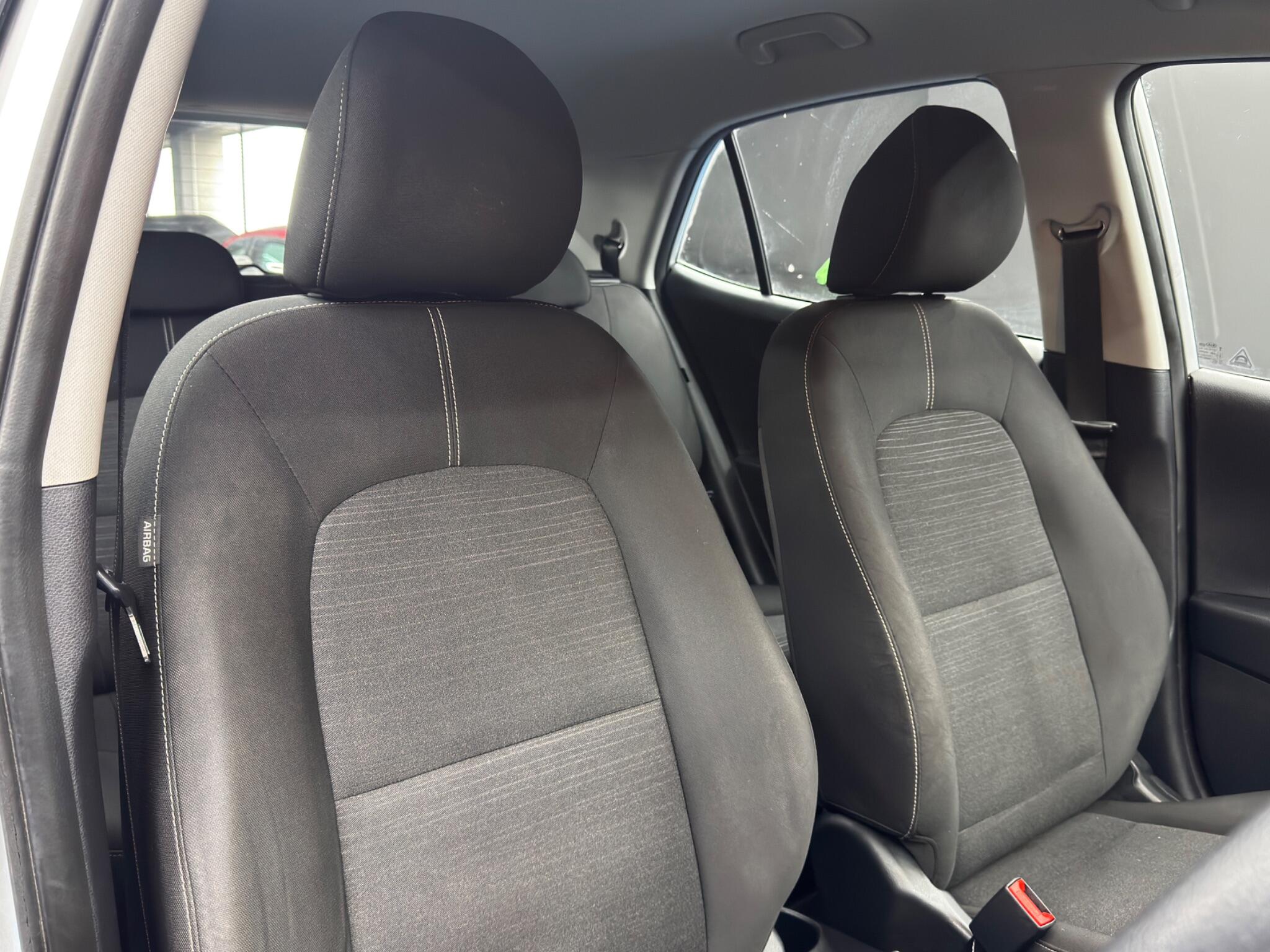 Kia Picanto 1.0 1 Euro 6 5dr 5dr Manual 2026