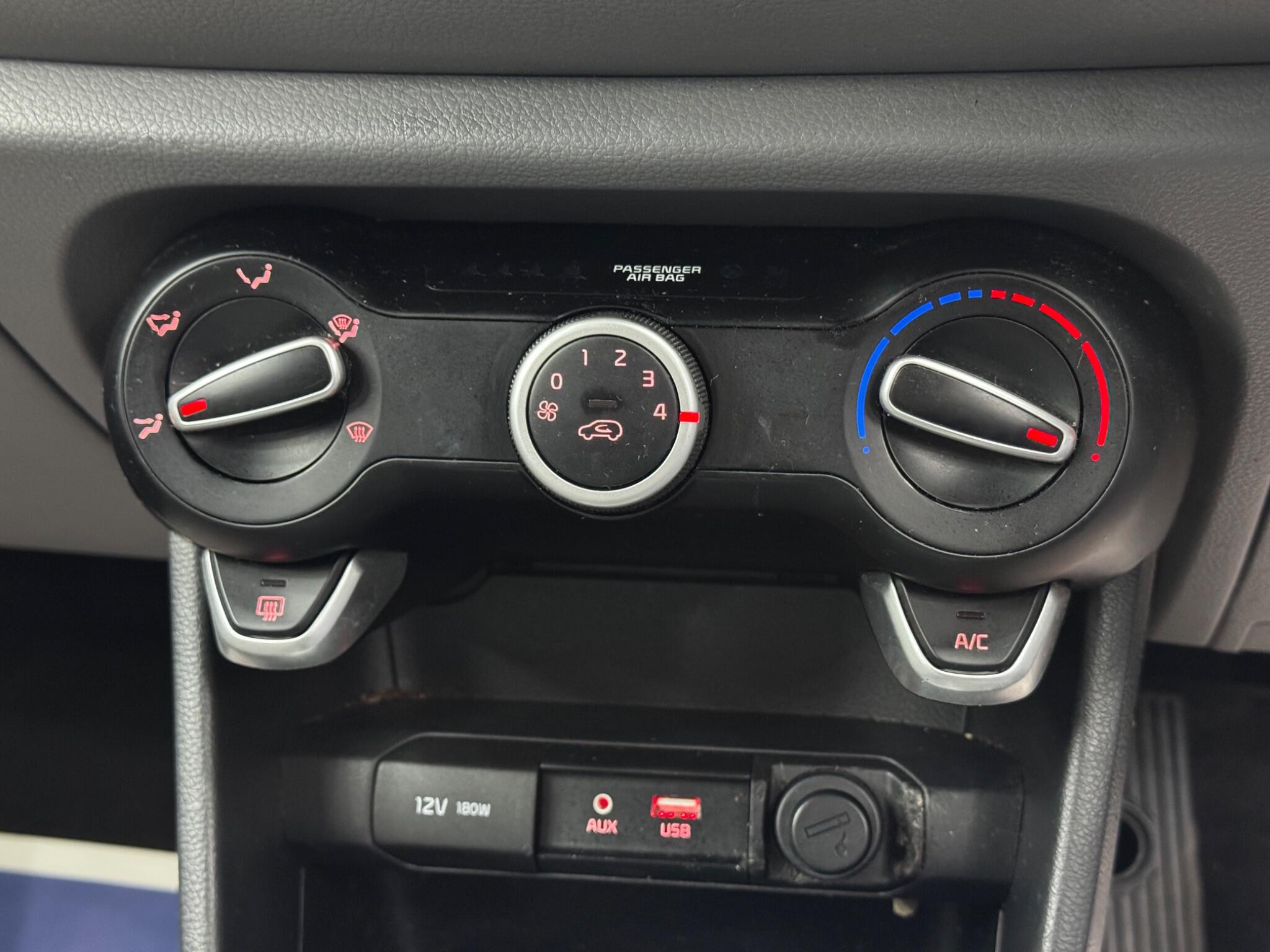 Kia Picanto 1.25 X-Line Euro 6 5dr 5dr Manual 2026