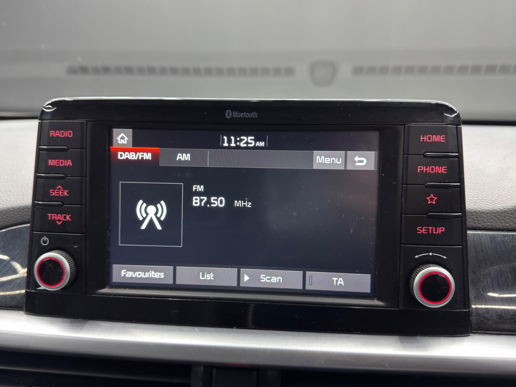 Kia Picanto 1.25 X-Line Euro 6 5dr 5dr Manual 2026
