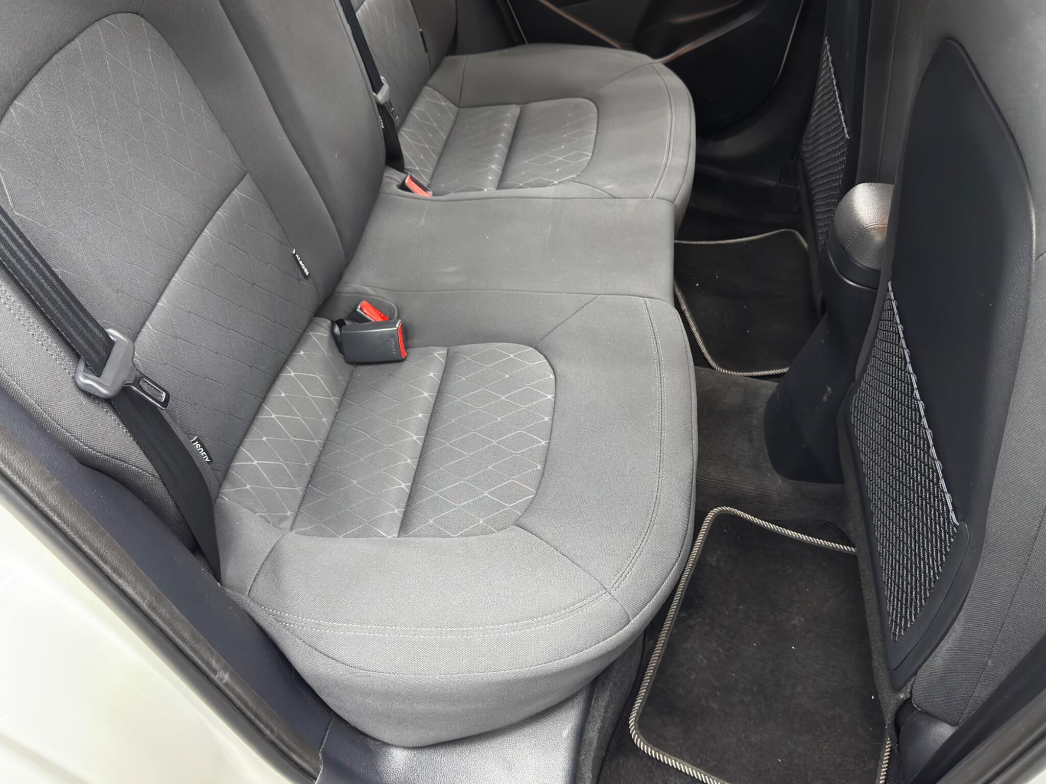 Kia Rio 1.4 CRDi EcoDynamics 3 Euro 6 (s/s) 5dr 5dr Manual 2026