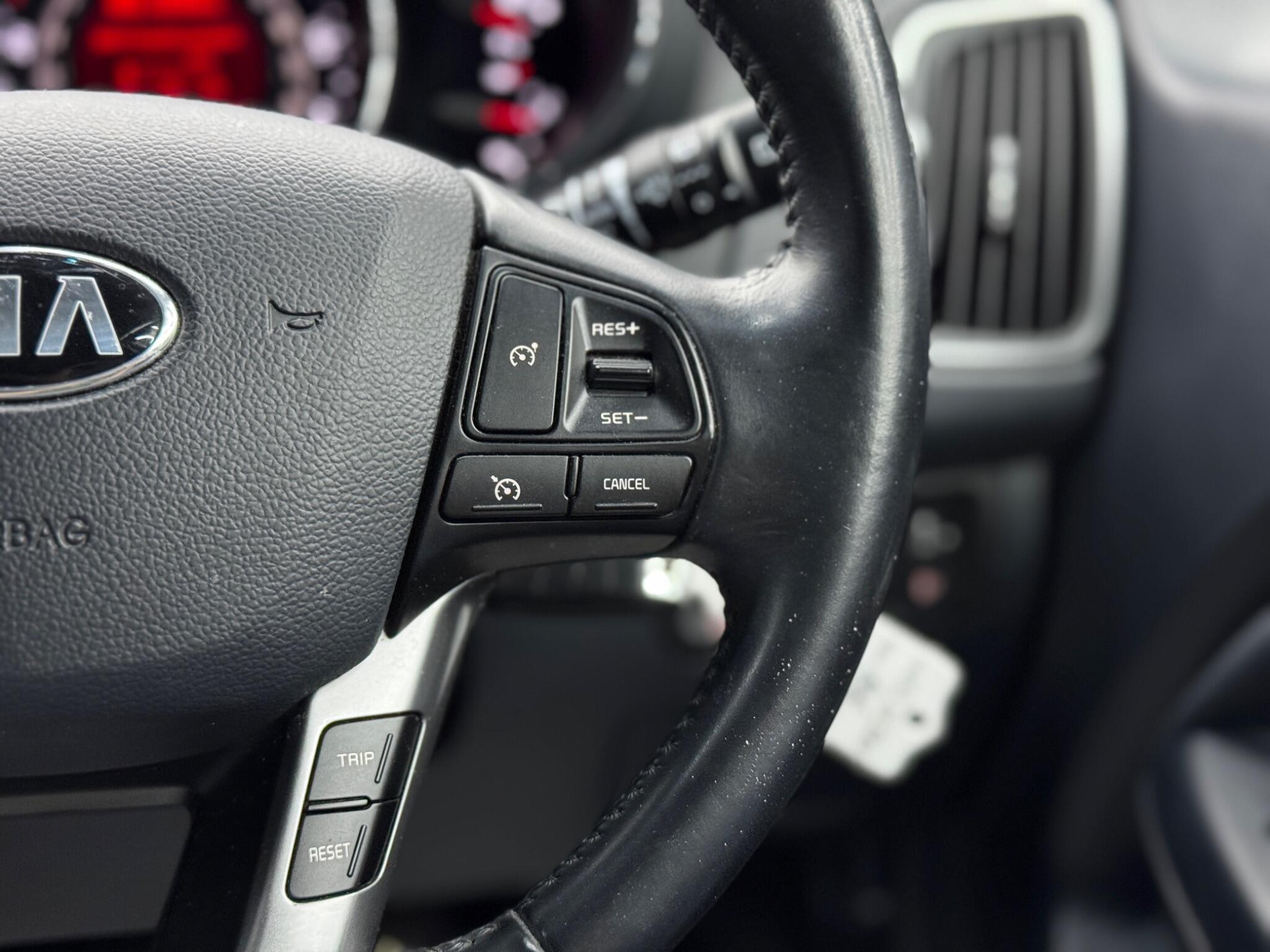 Kia Rio 1.4 CRDi EcoDynamics 3 Euro 6 (s/s) 5dr 5dr Manual 2026