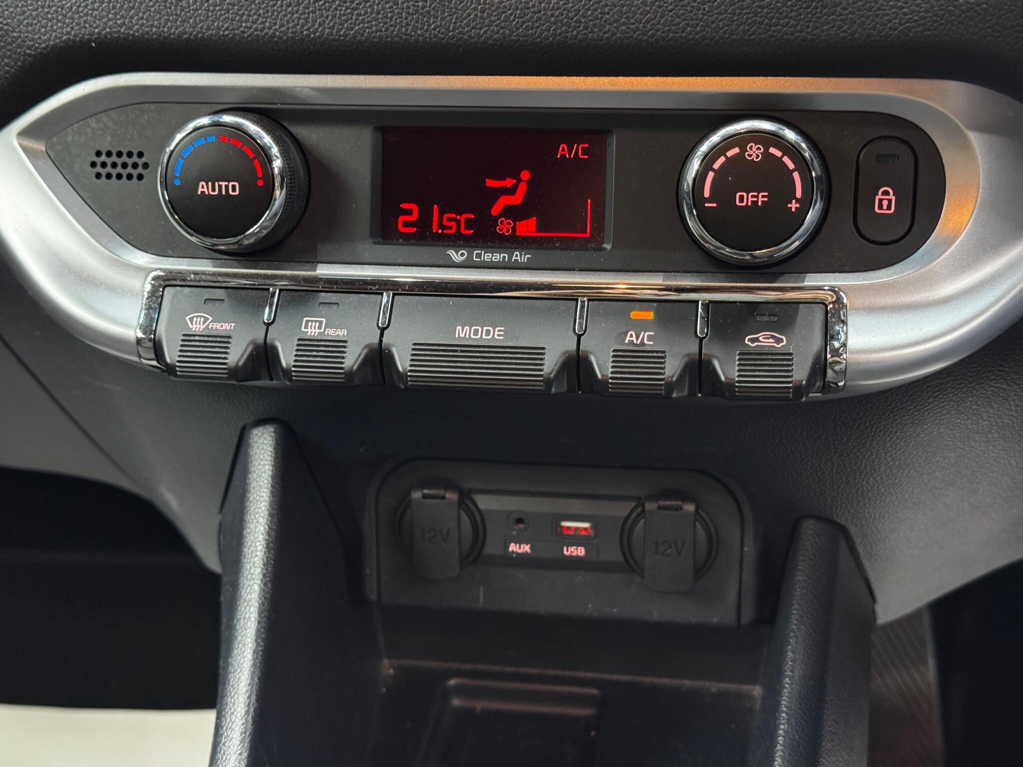 Kia Rio 1.4 CRDi EcoDynamics 3 Euro 6 (s/s) 5dr 5dr Manual 2026