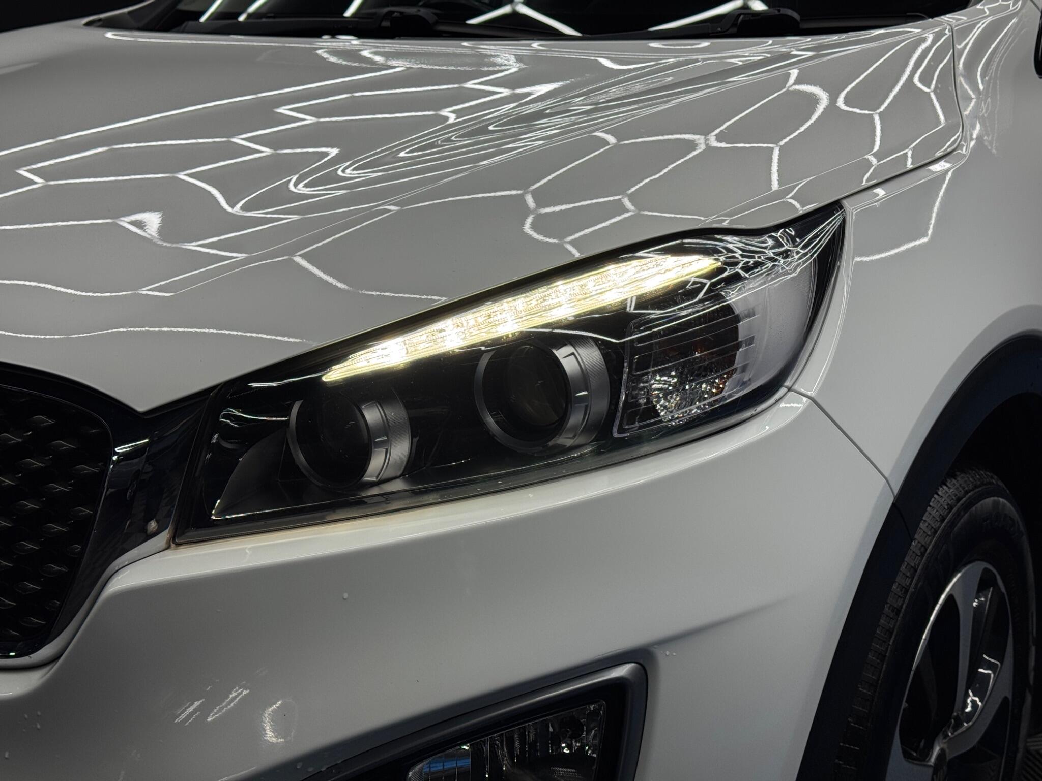 Kia Sorento 2.2 CRDi KX-2 Auto AWD Euro 6 (s/s) 5dr 5dr Automatic 2026