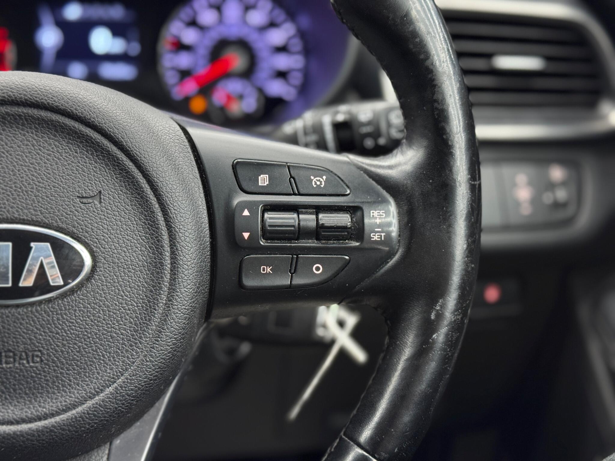 Kia Sorento 2.2 CRDi KX-2 Auto AWD Euro 6 (s/s) 5dr 5dr Automatic 2026