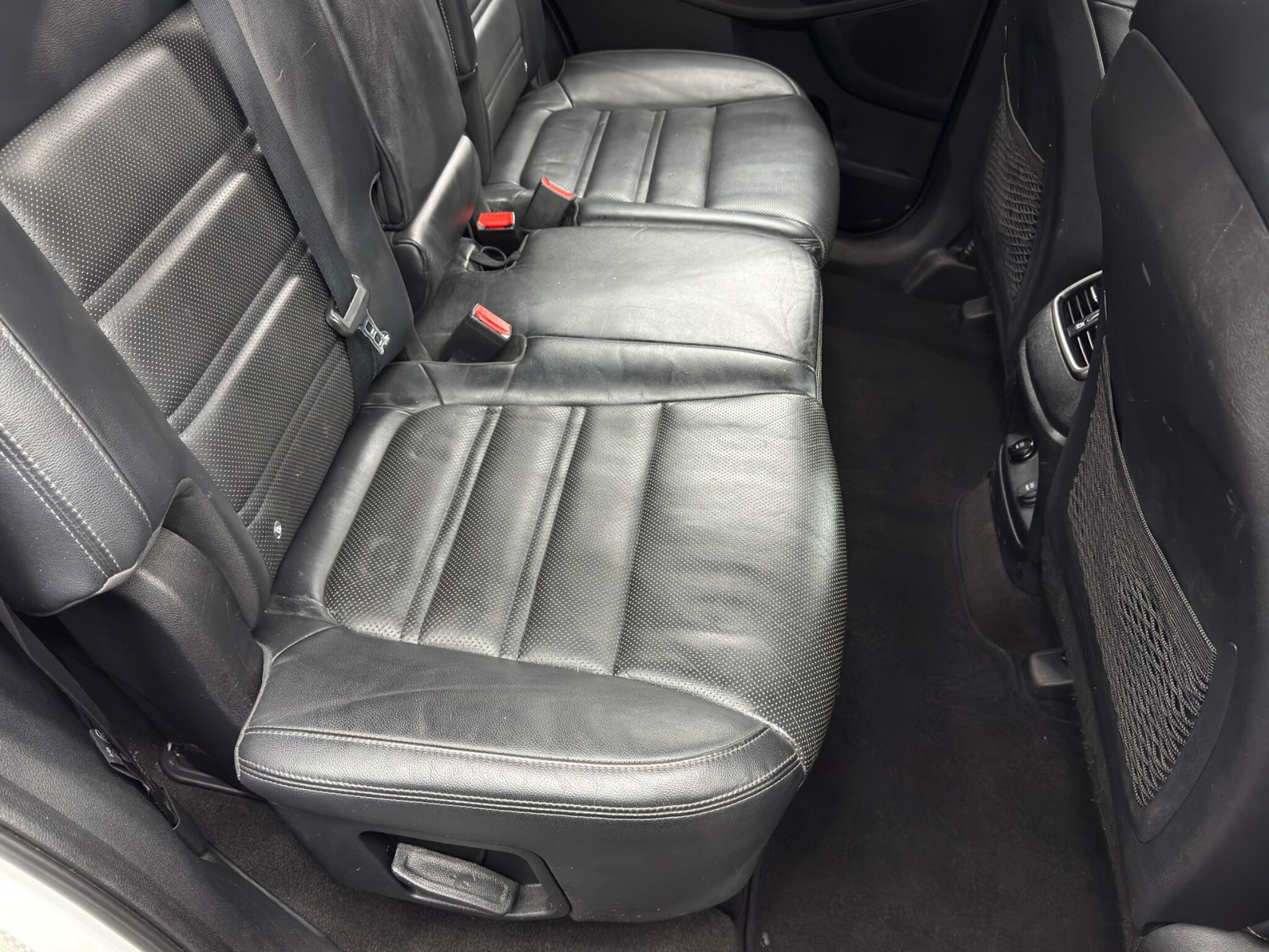 Kia Sorento 2.2 CRDi KX-2 Auto AWD Euro 6 (s/s) 5dr 5dr Automatic 2026