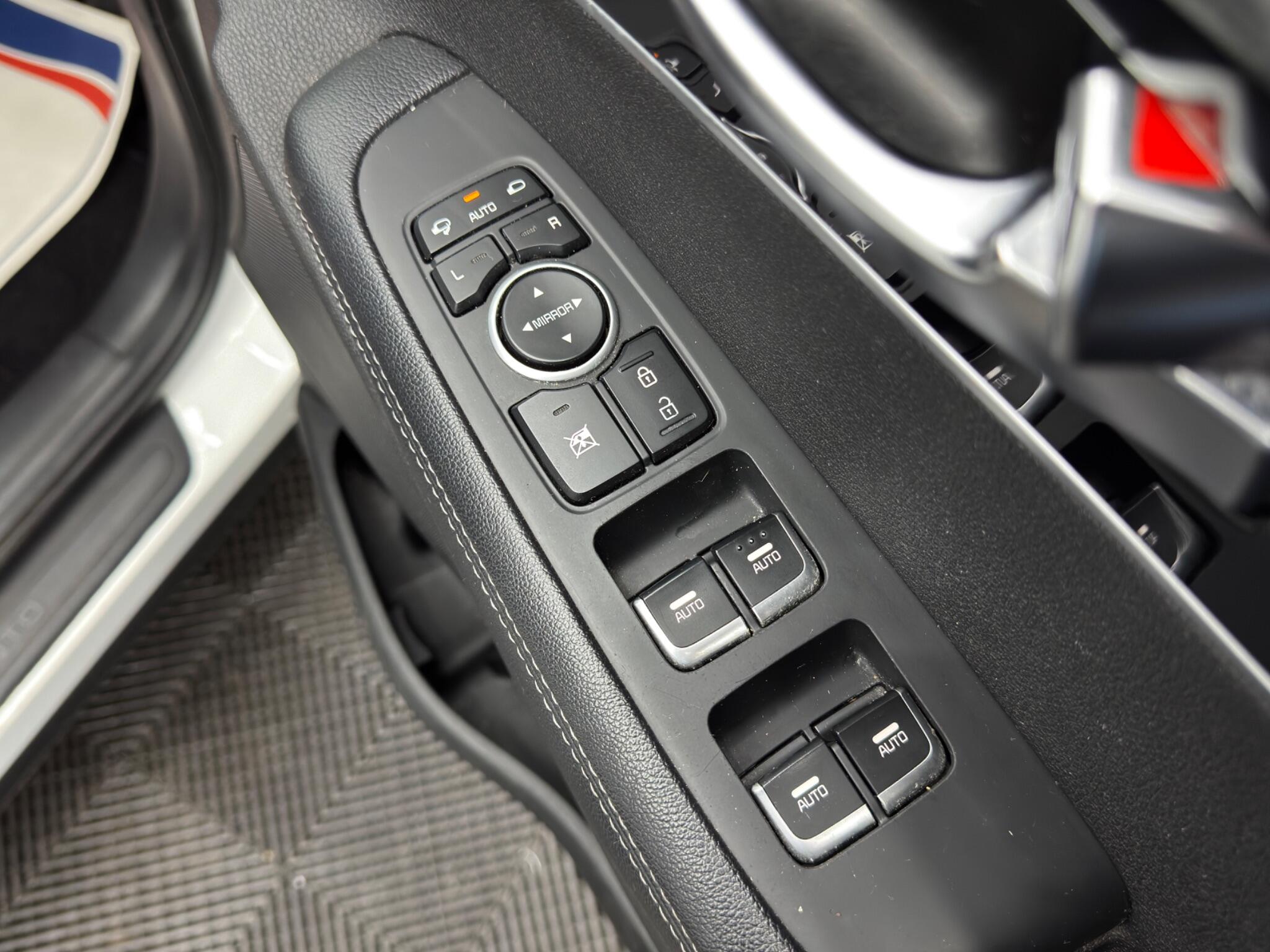 Kia Sorento 2.2 CRDi KX-2 Auto AWD Euro 6 (s/s) 5dr 5dr Automatic 2026