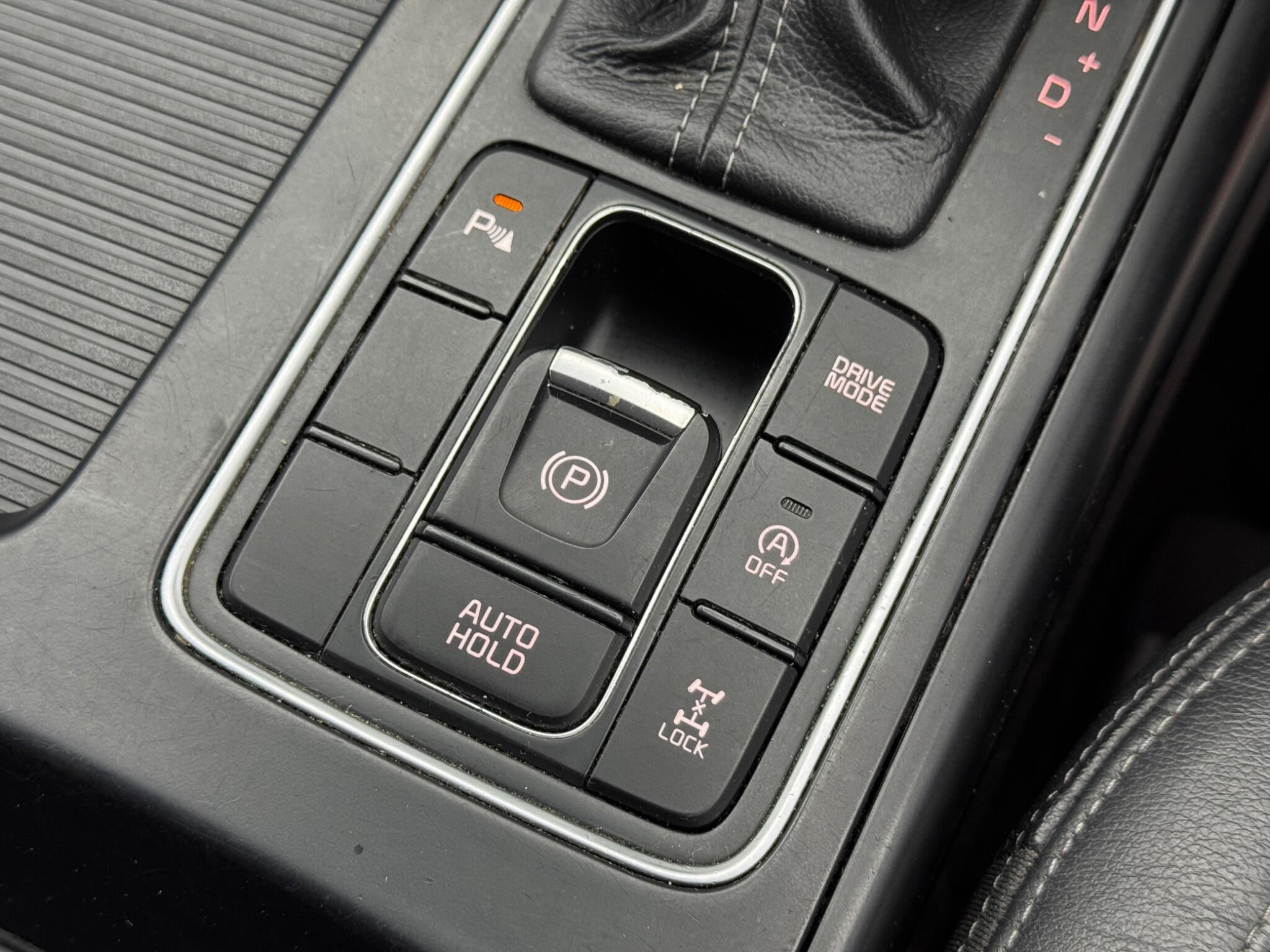 Kia Sorento 2.2 CRDi KX-2 Auto AWD Euro 6 (s/s) 5dr 5dr Automatic 2026