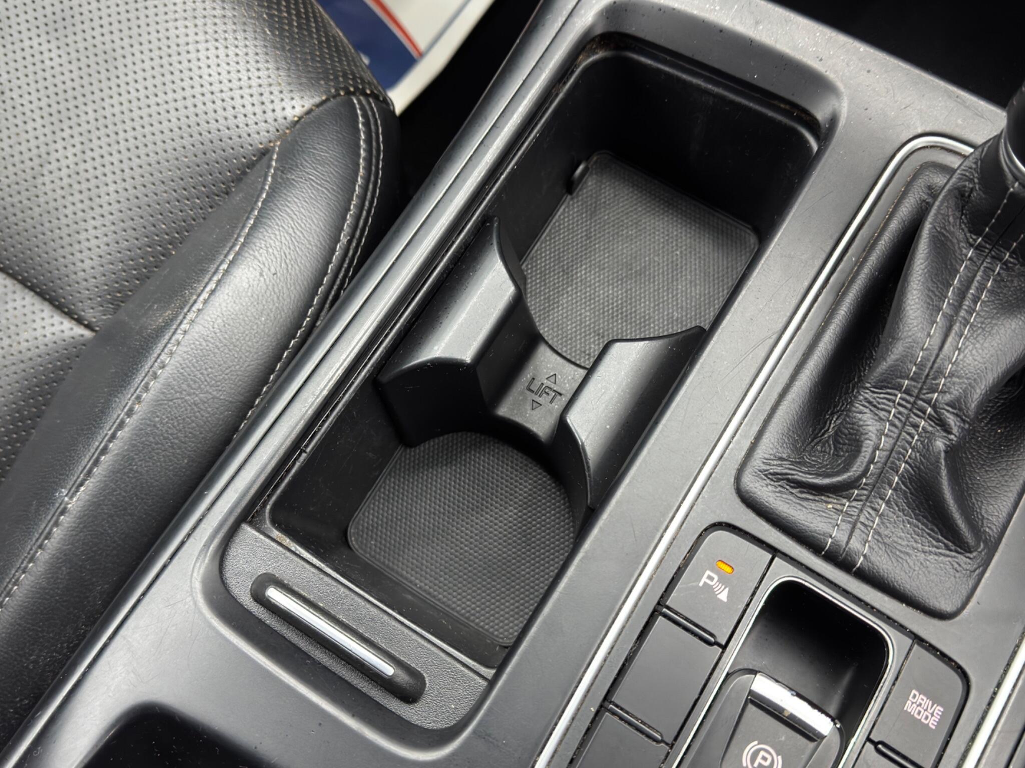 Kia Sorento 2.2 CRDi KX-2 Auto AWD Euro 6 (s/s) 5dr 5dr Automatic 2026