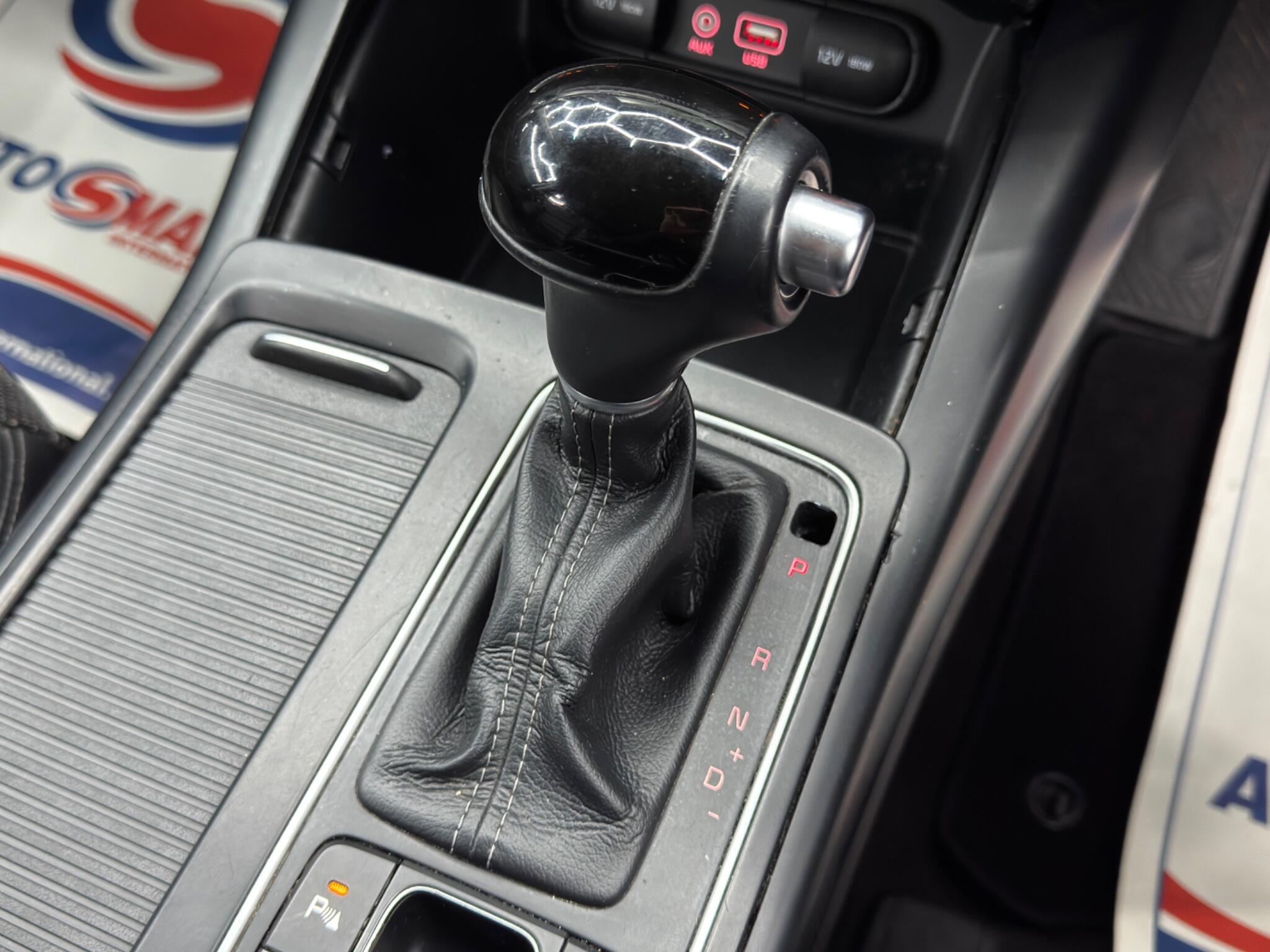 Kia Sorento 2.2 CRDi KX-2 Auto AWD Euro 6 (s/s) 5dr 5dr Automatic 2026