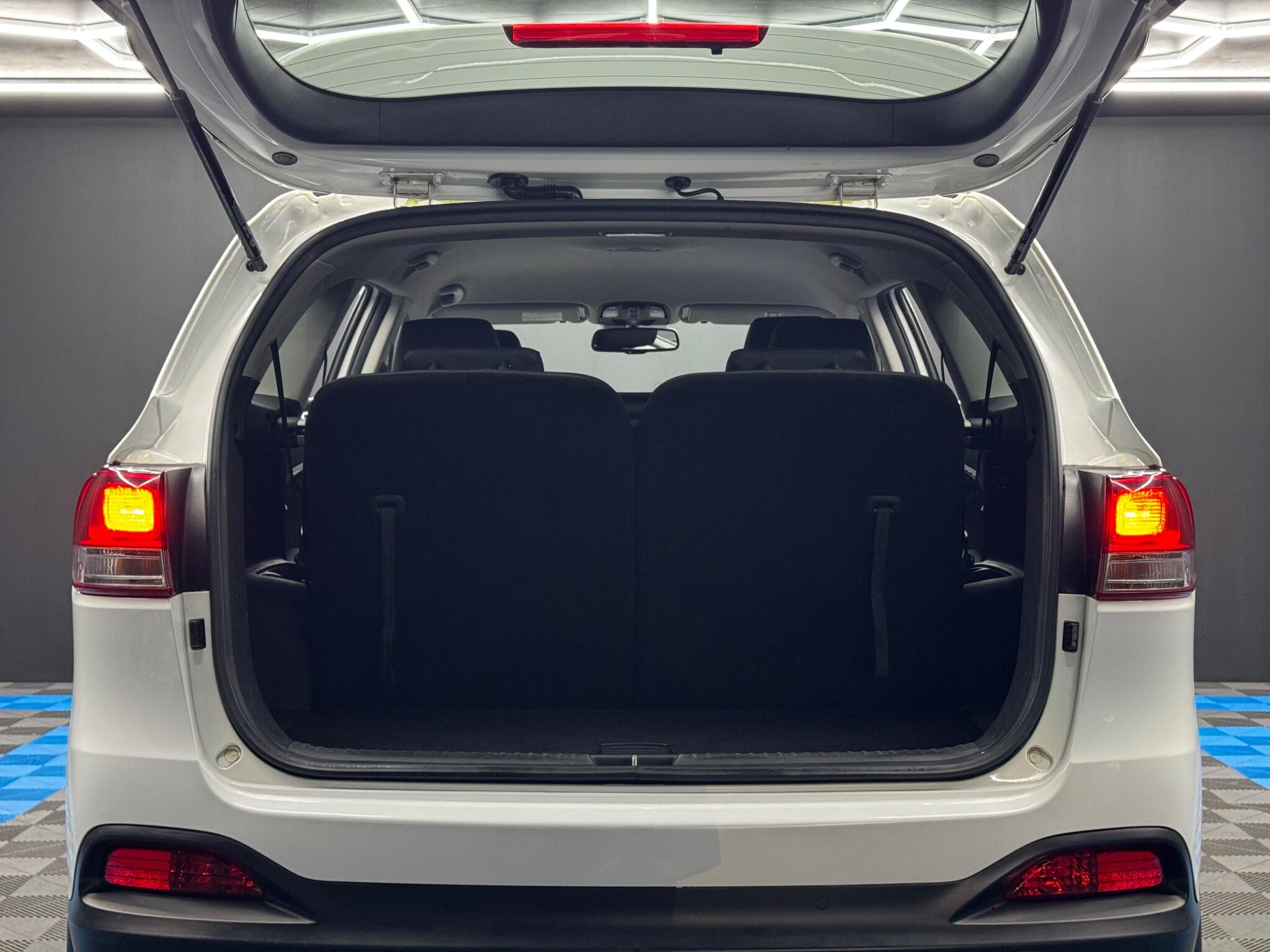 Kia Sorento 2.2 CRDi KX-2 Auto AWD Euro 6 (s/s) 5dr 5dr Automatic 2026