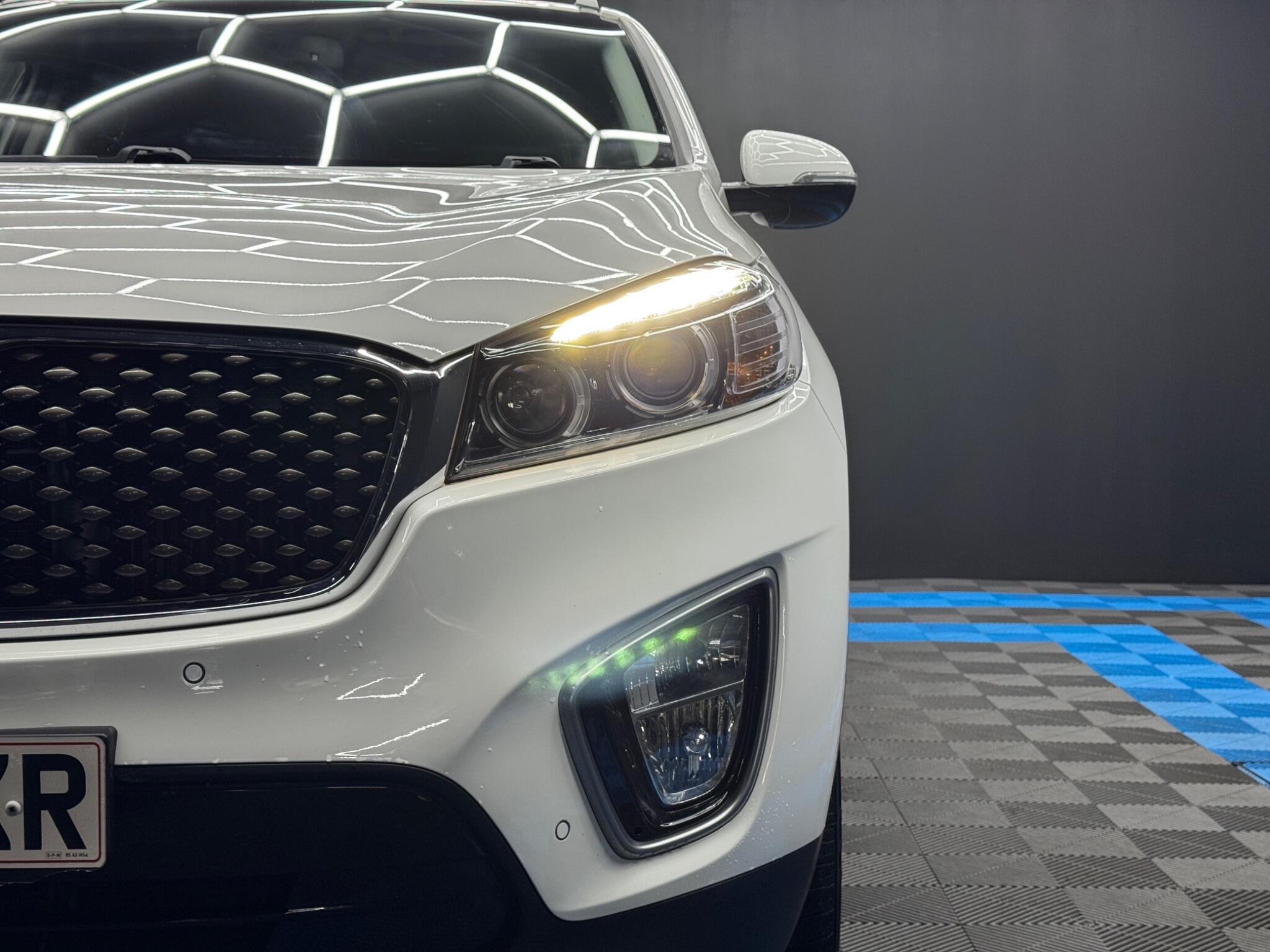 Kia Sorento 2.2 CRDi KX-2 Auto AWD Euro 6 (s/s) 5dr 5dr Automatic 2026