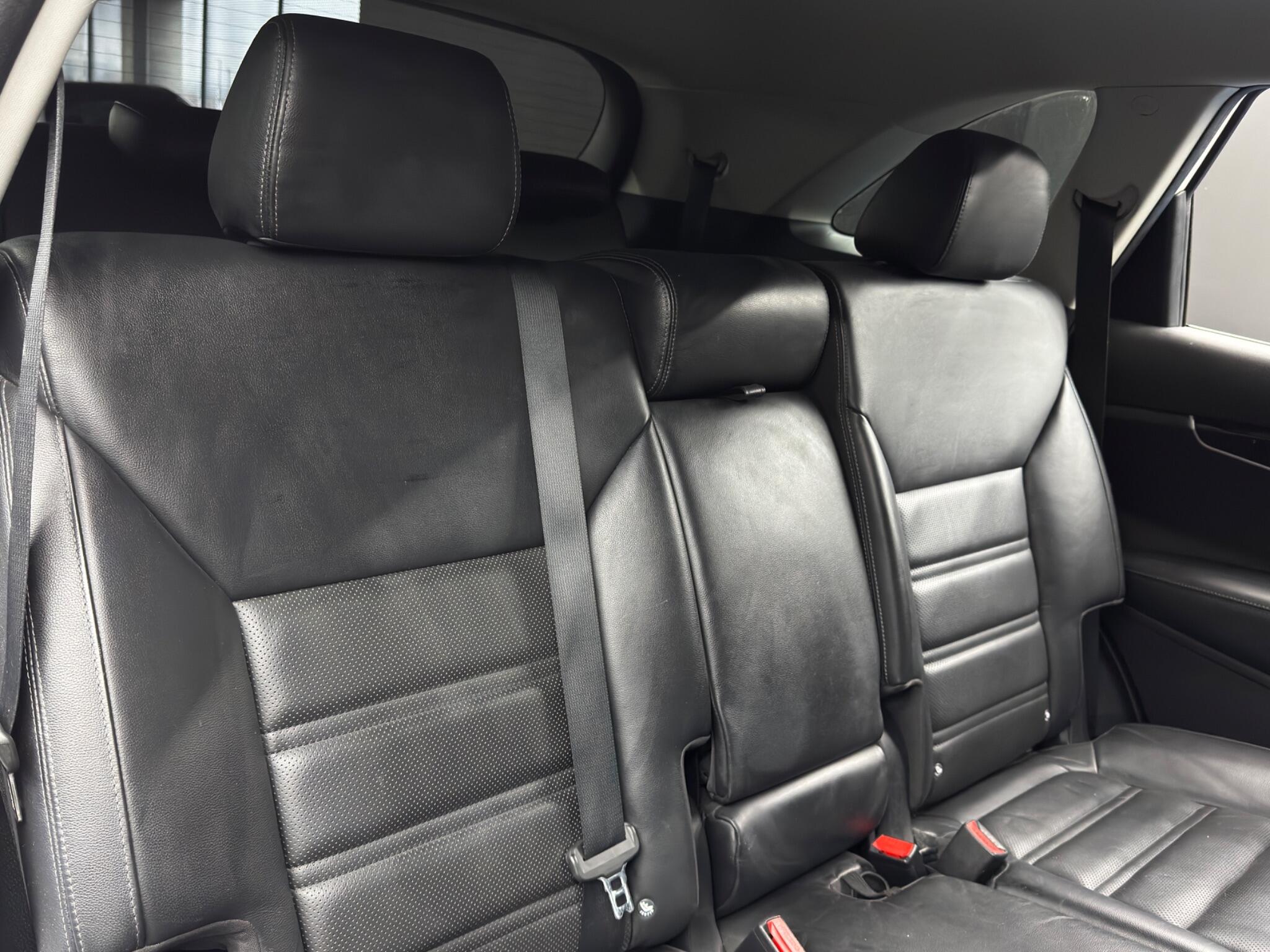 Kia Sorento 2.2 CRDi KX-2 Auto AWD Euro 6 (s/s) 5dr 5dr Automatic 2026