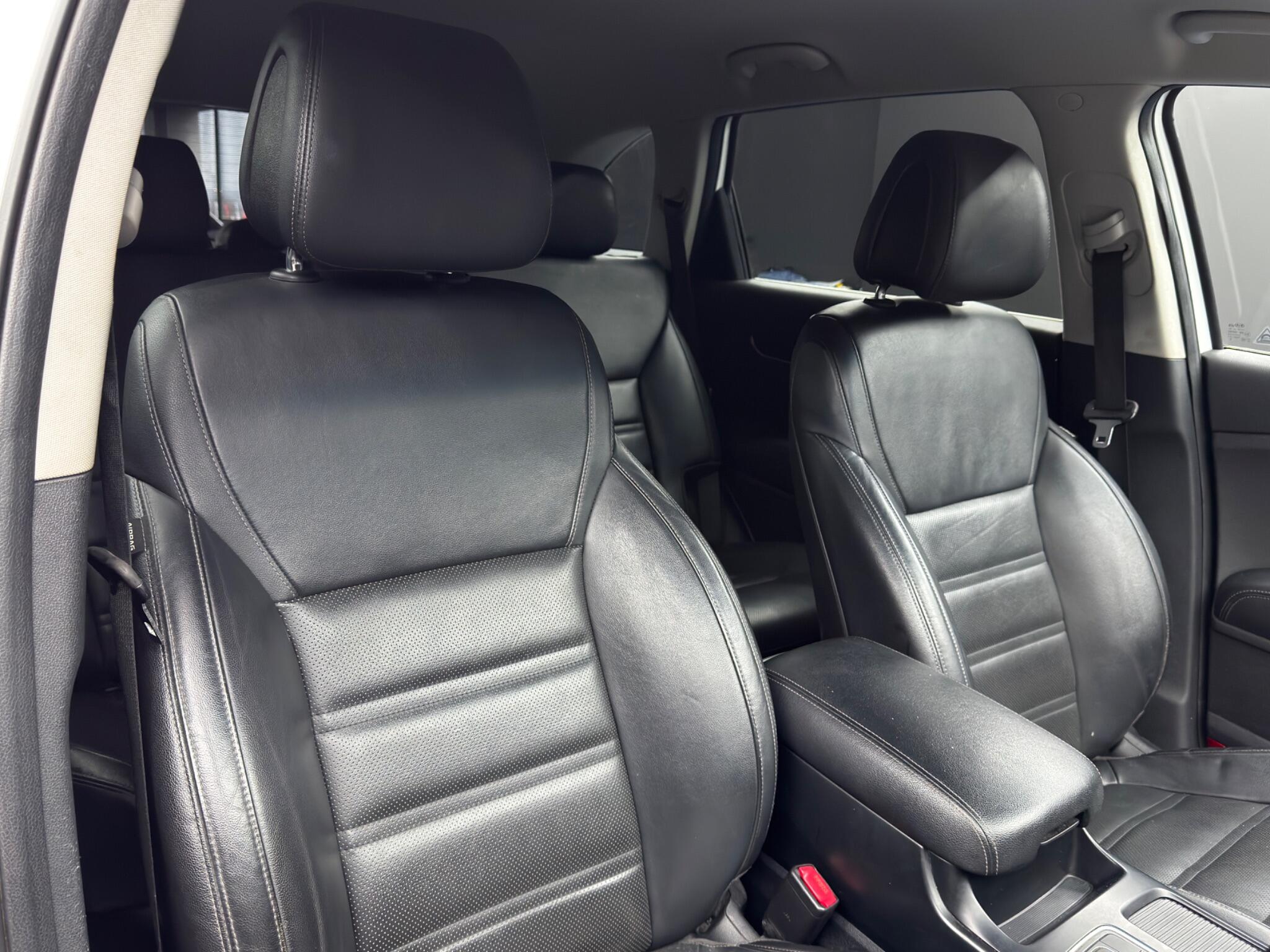 Kia Sorento 2.2 CRDi KX-2 Auto AWD Euro 6 (s/s) 5dr 5dr Automatic 2026