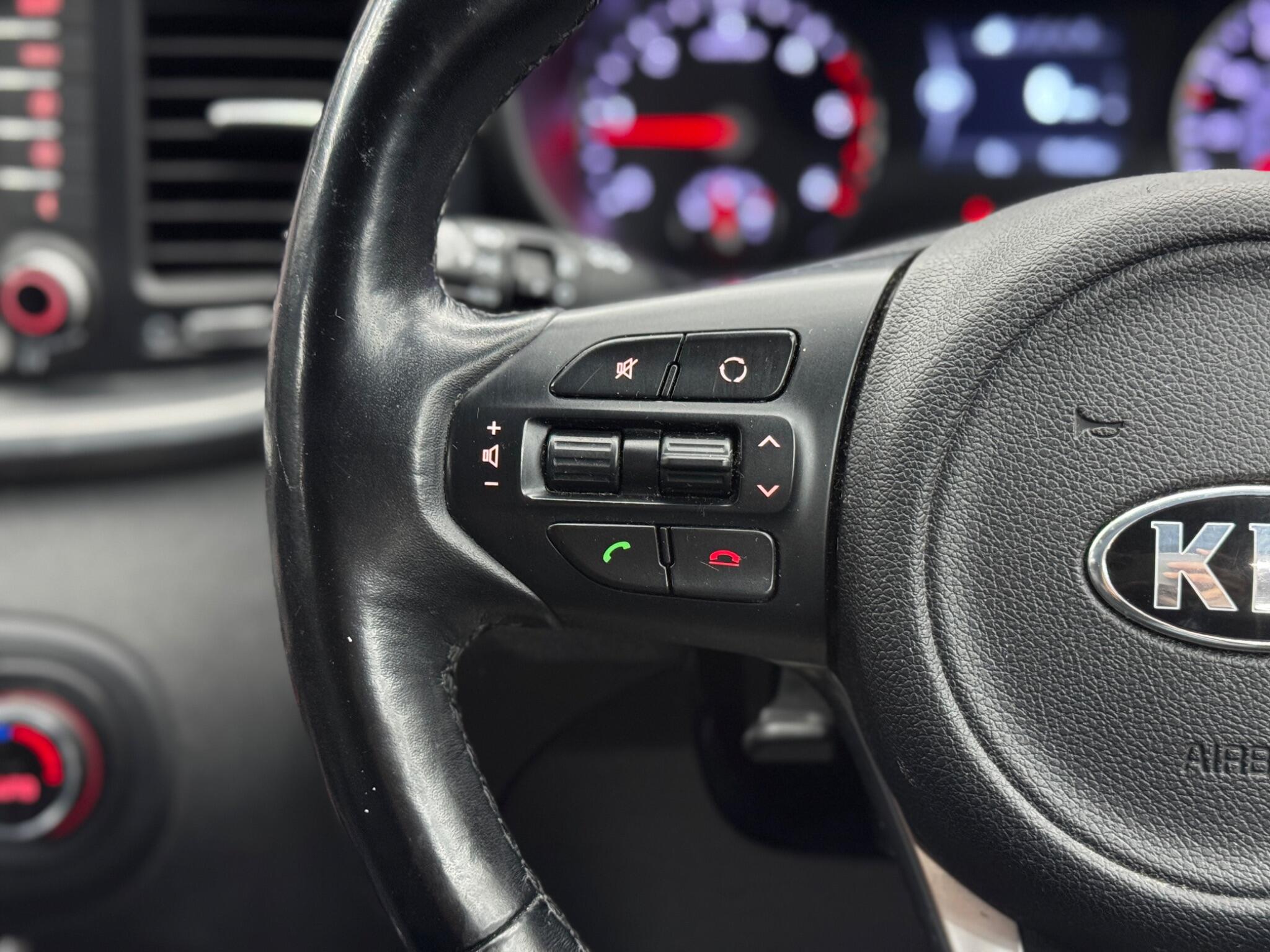 Kia Sorento 2.2 CRDi KX-2 Auto AWD Euro 6 (s/s) 5dr 5dr Automatic 2026