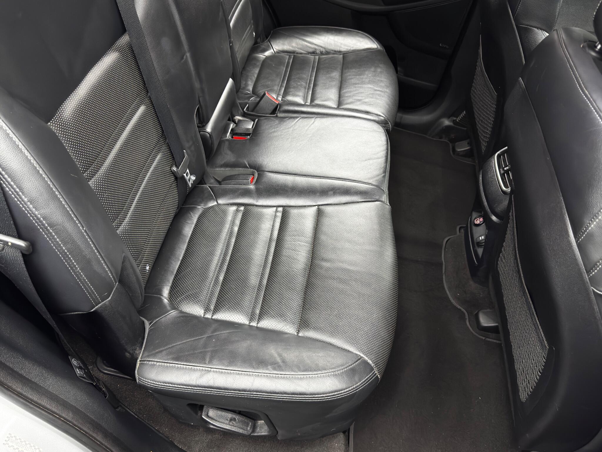 Kia Sorento 2.2 CRDi KX-3 Auto AWD Euro 6 5dr 5dr Automatic 2025