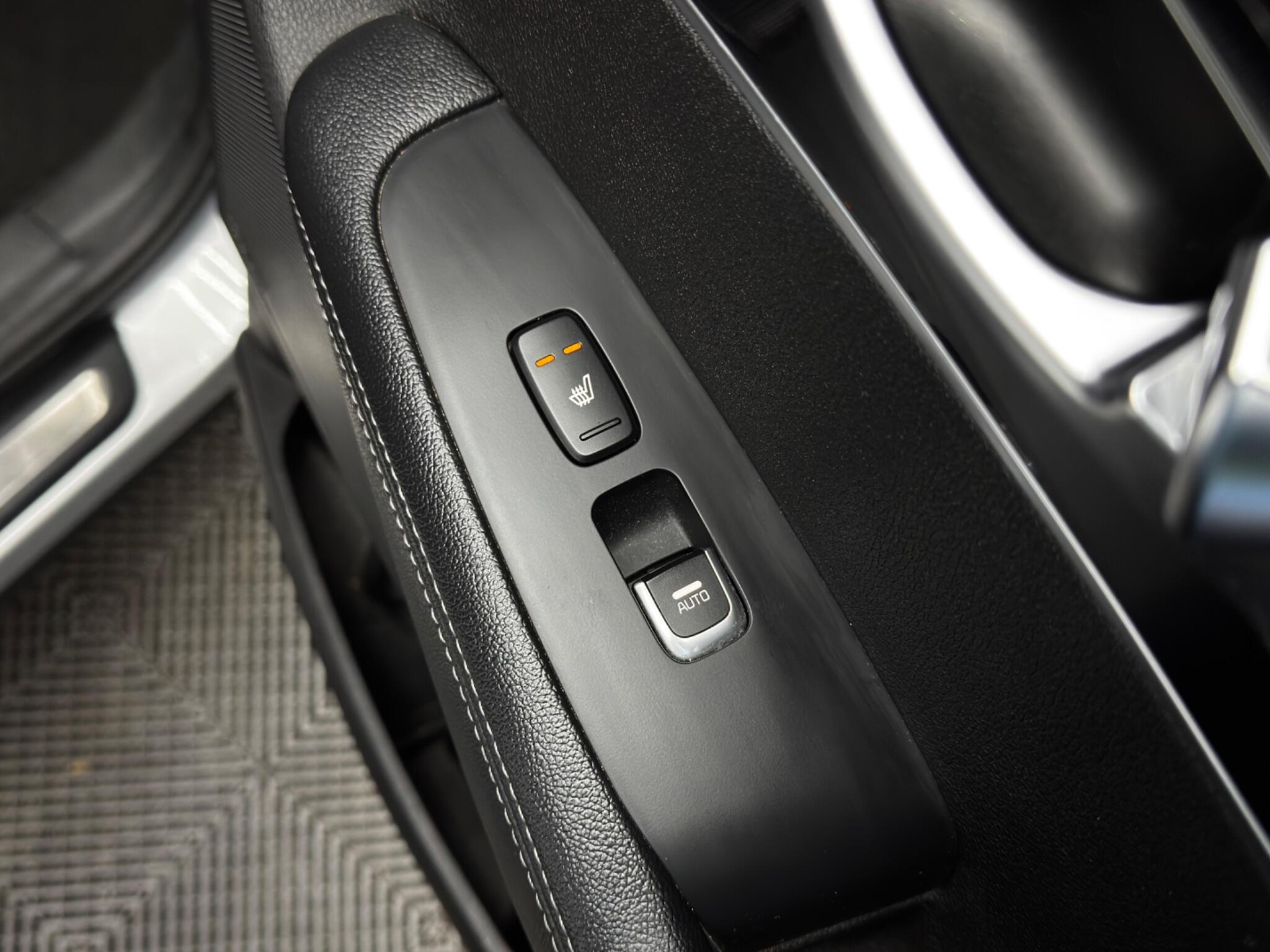 Kia Sorento 2.2 CRDi KX-3 Auto AWD Euro 6 5dr 5dr Automatic 2025