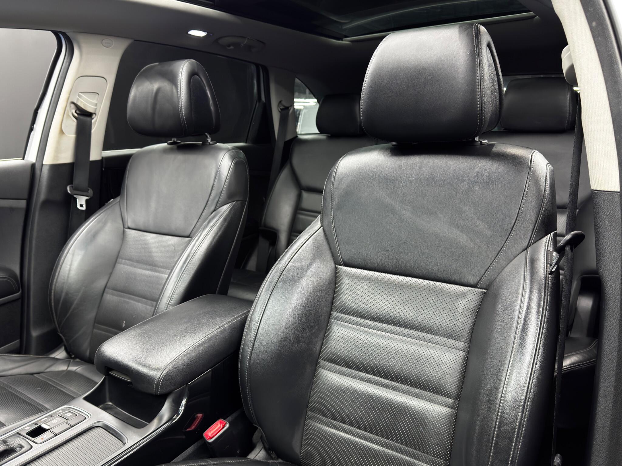 Kia Sorento 2.2 CRDi KX-3 Auto AWD Euro 6 5dr 5dr Automatic 2025