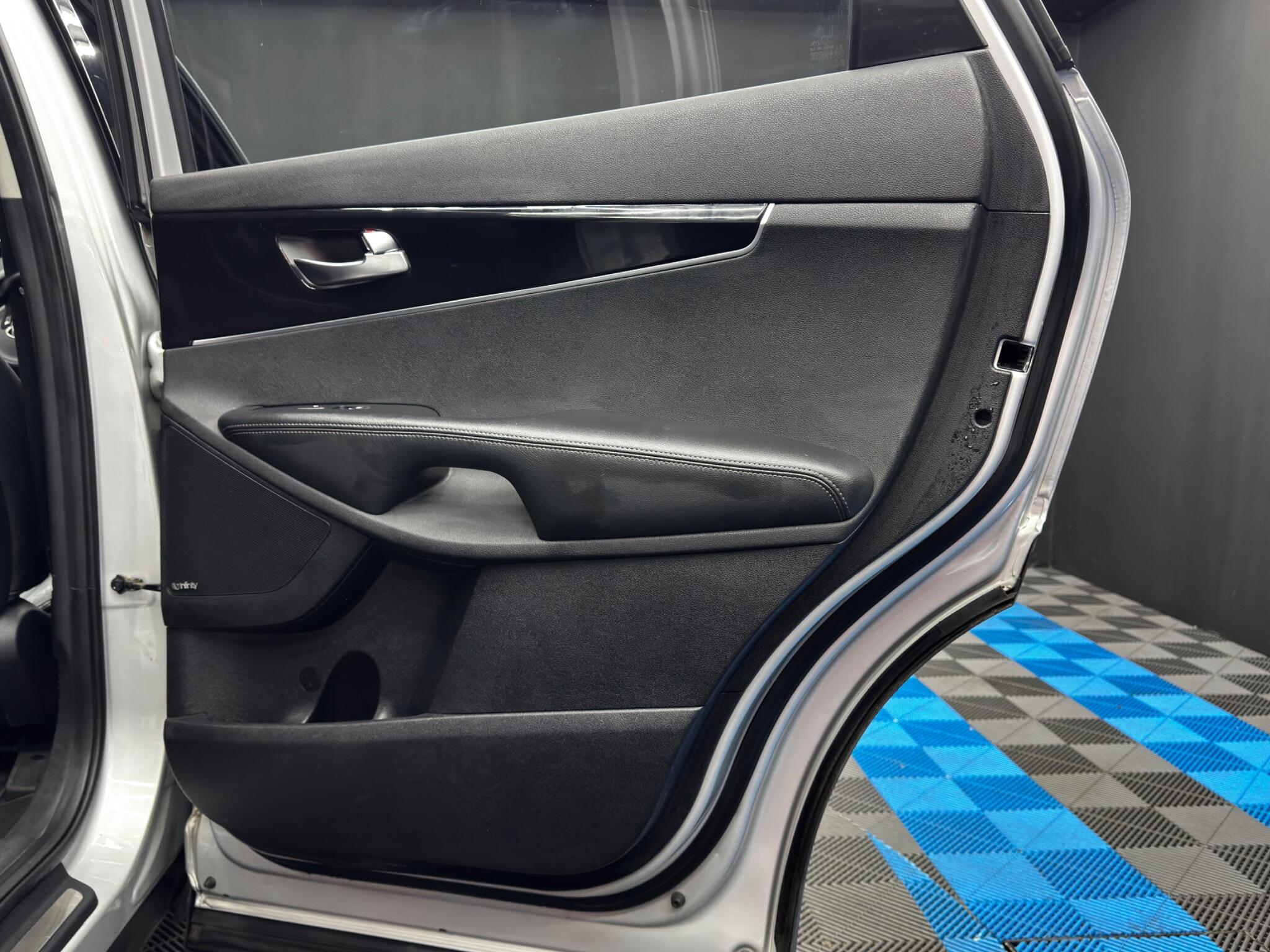 Kia Sorento 2.2 CRDi KX-3 Auto AWD Euro 6 5dr 5dr Automatic 2025