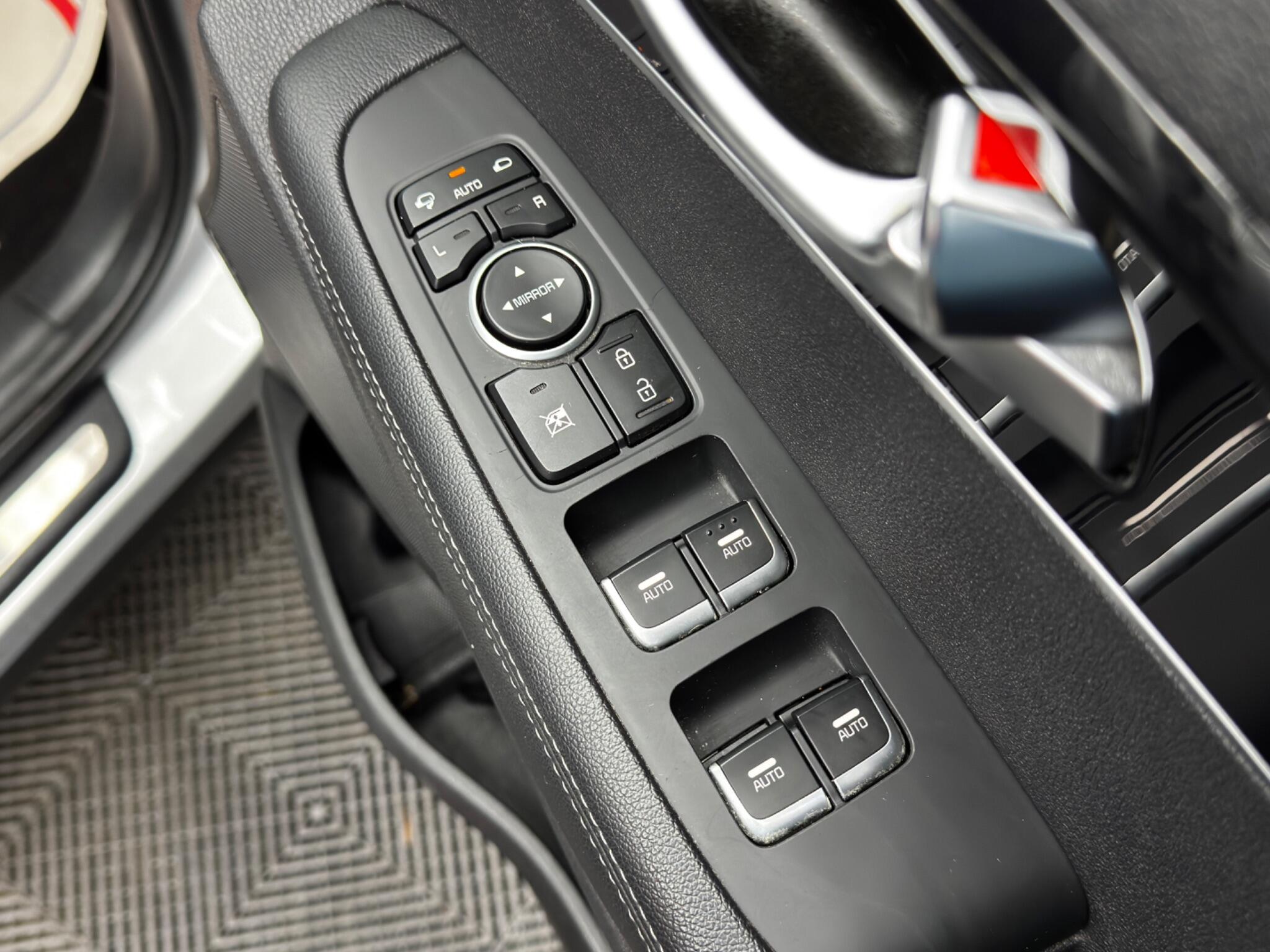 Kia Sorento 2.2 CRDi KX-3 Auto AWD Euro 6 5dr 5dr Automatic 2025